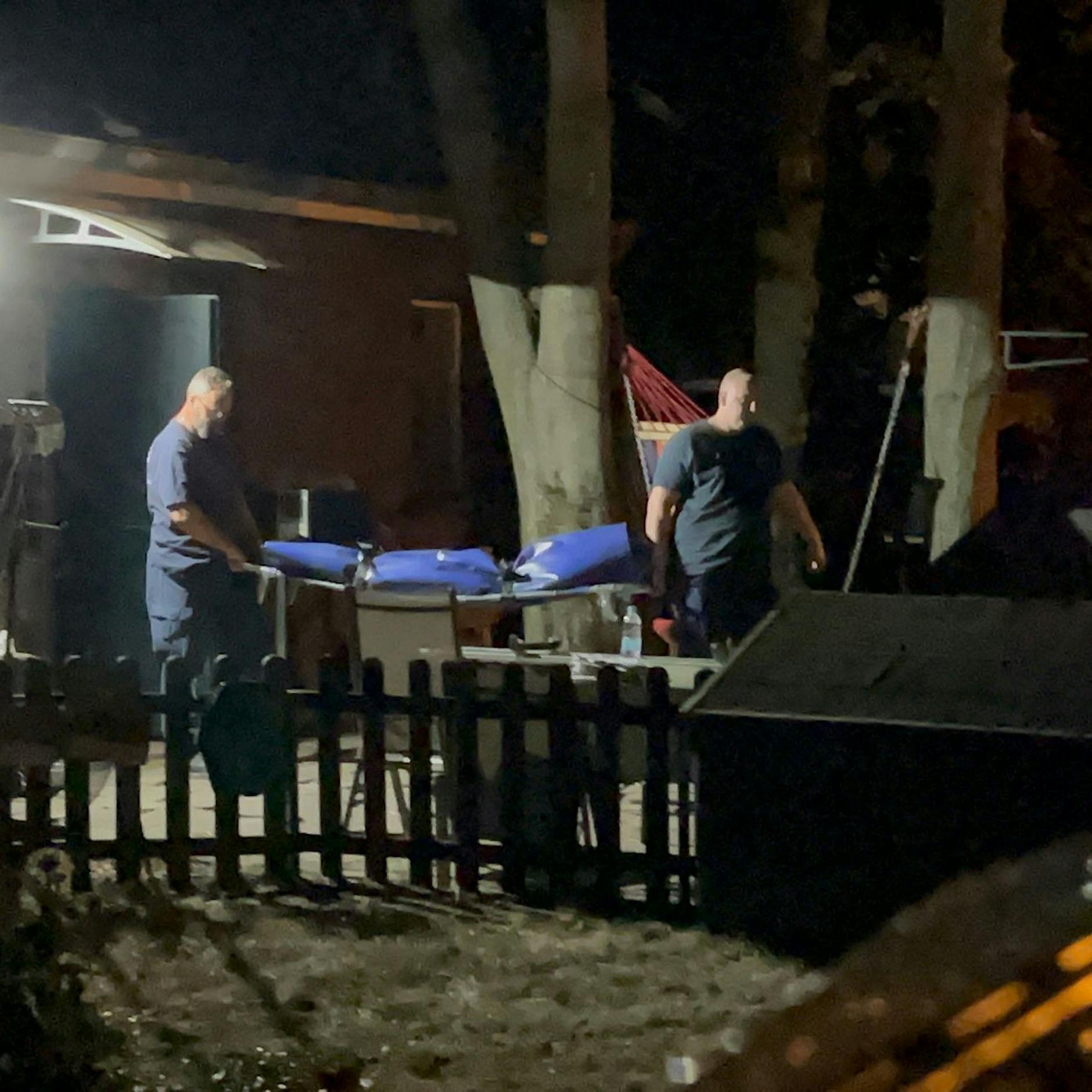 Junge Frau erstickt beim Füttern mit Brei: Das Tränen-Geständnis der Pflegerin