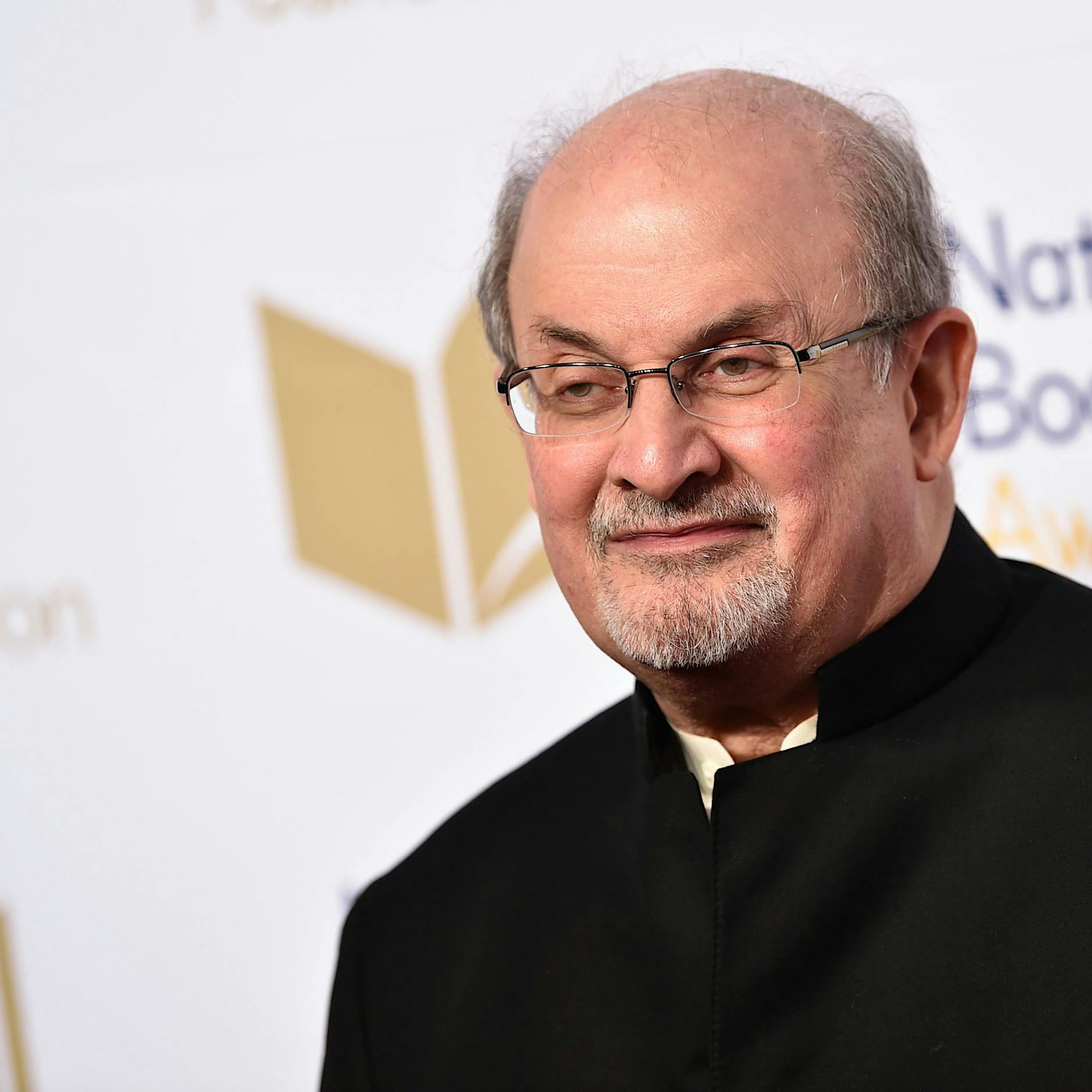 Salman Rushdie: „Ich bin noch nicht aus diesem Wald heraus“