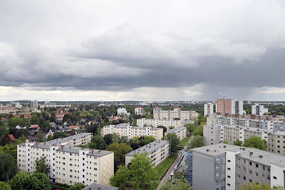 Wohnen in Spandau: Immer noch günstig.