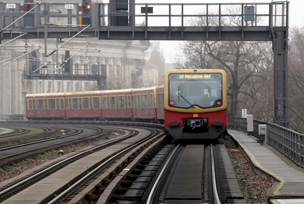 Signalstörung: Diese S-Bahnlinien sind betroffen