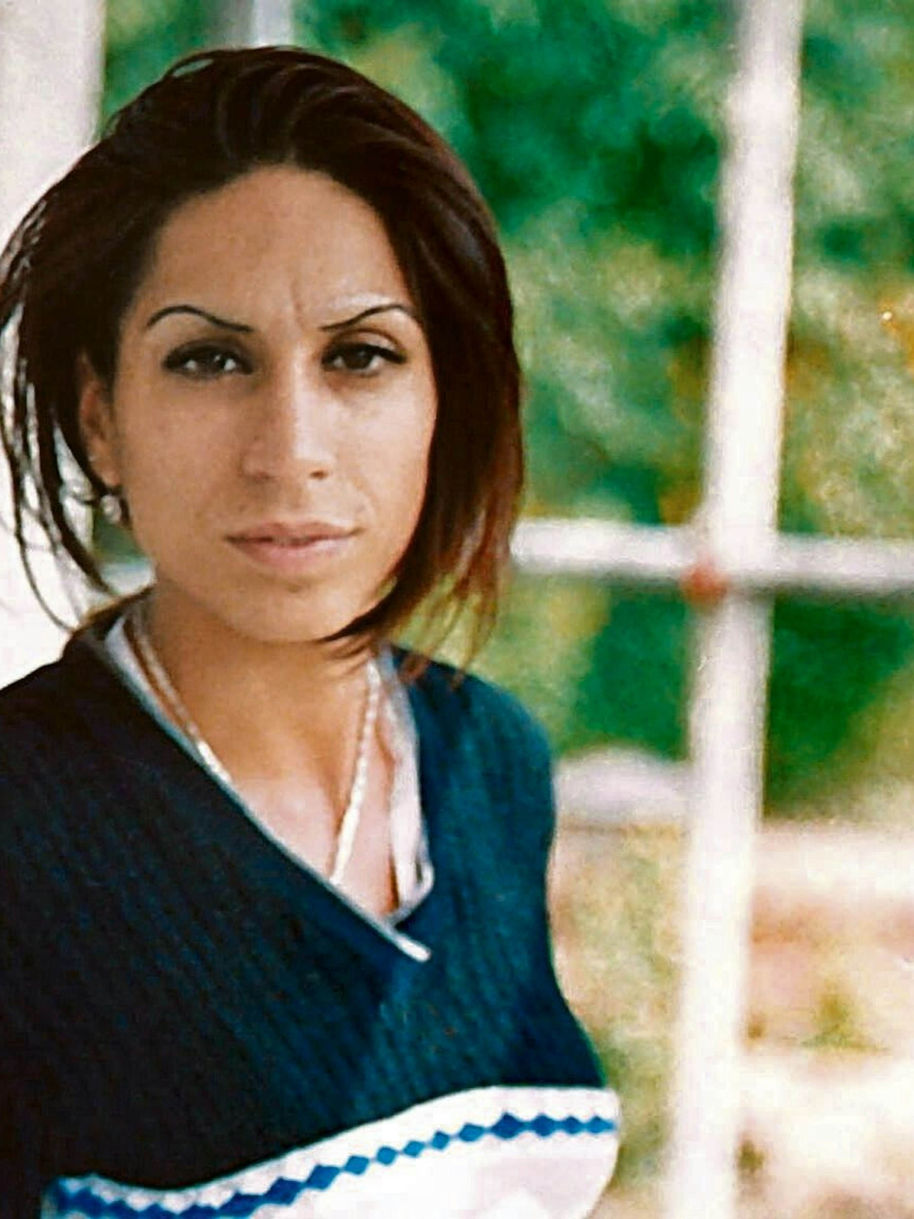 Berlin's most famous honor killing victim: Hatun Sürücü was murdered by family members 20 years ago in Berlin-Tempelhof.