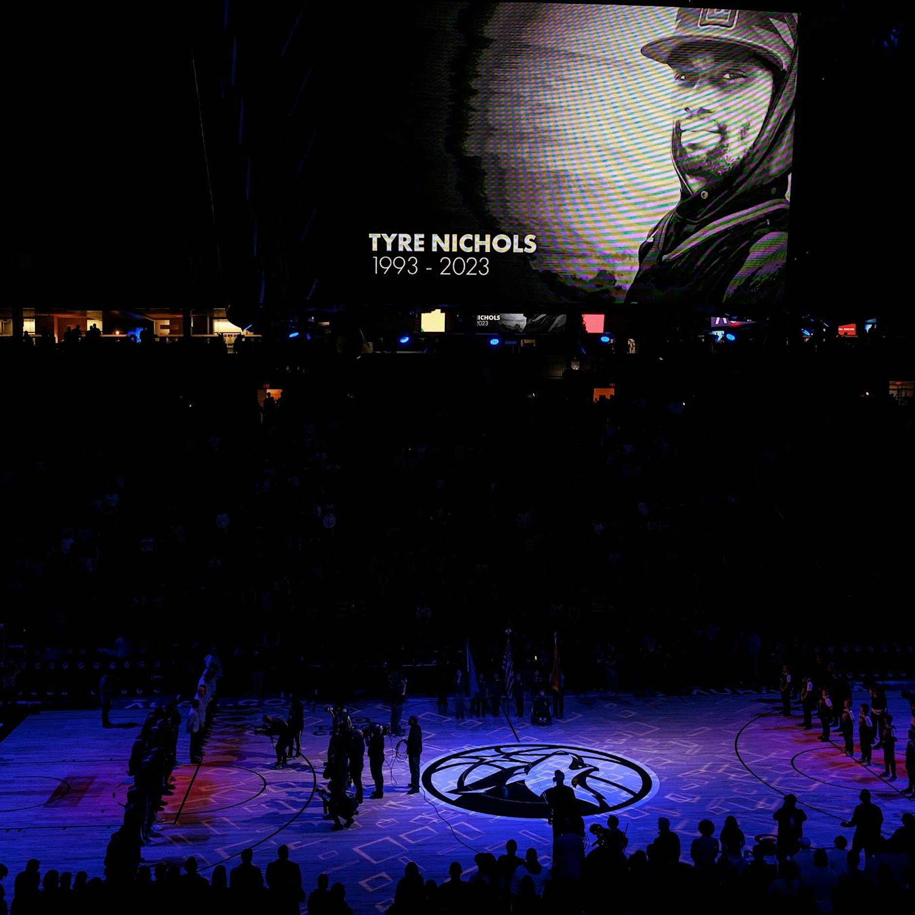 NBA zeigt sich über Tod von Tyre Nichols bestürzt