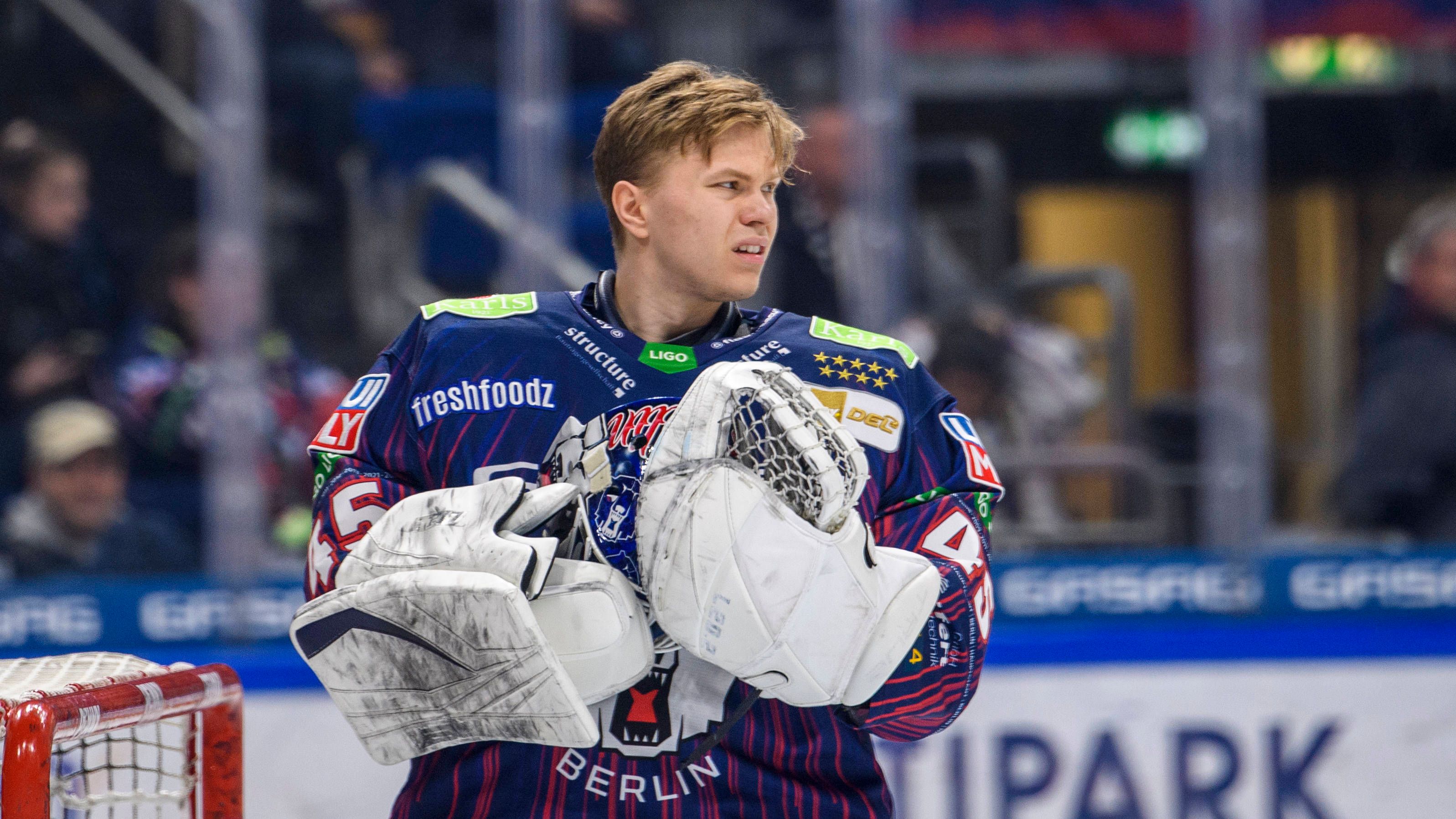 Image - Hallo Eisbären, was ist denn hier los? Auf ständige Termin-Hatz folgt ein Freitag ohne Eishockey!