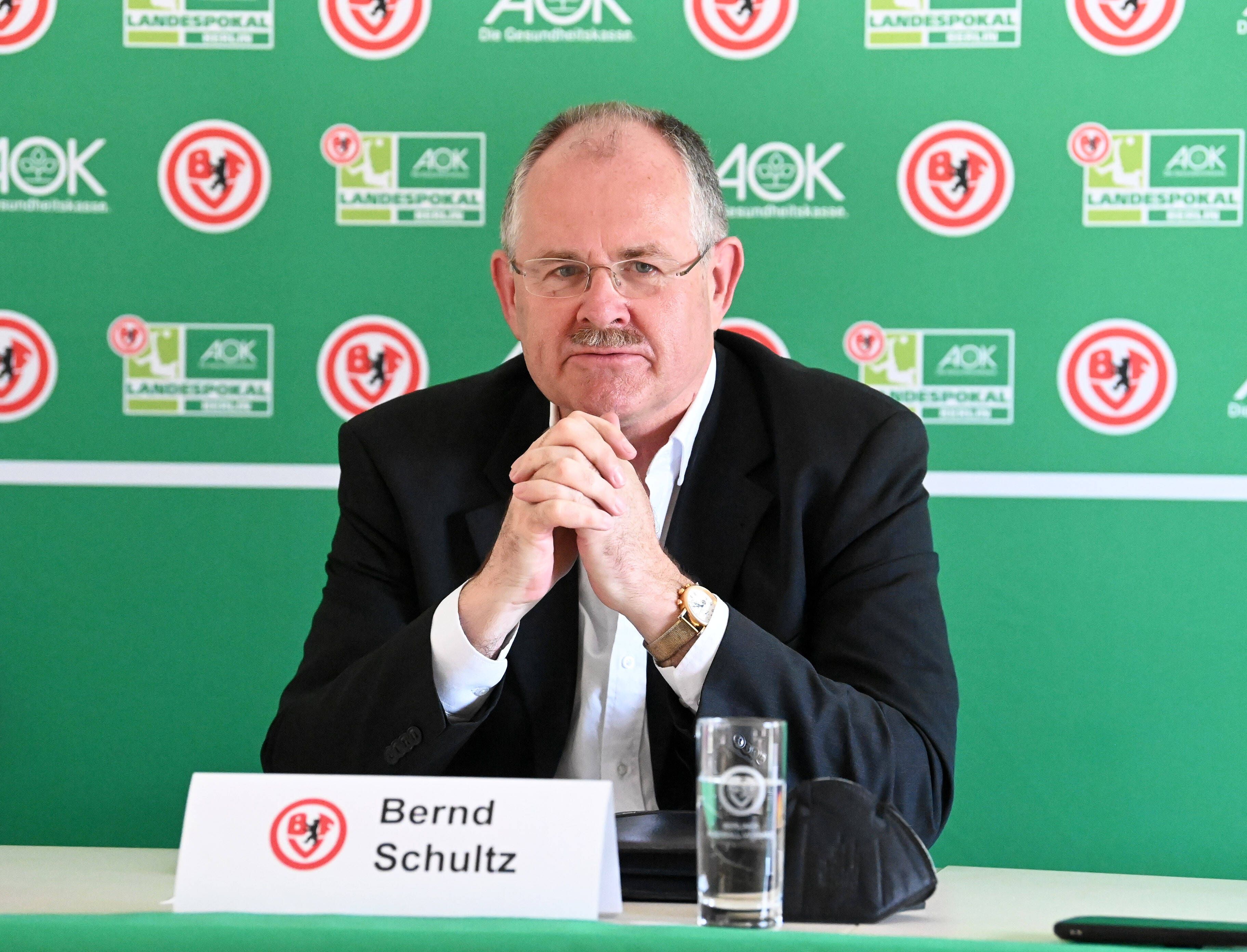 Image - Skandal im Berliner Fußball. Vizepräsident von Hertha 06 sagte: „Mein Sohn wird sein Leben lang die Juden hassen“ – jetzt wurde ein Verfahren eingeleitet