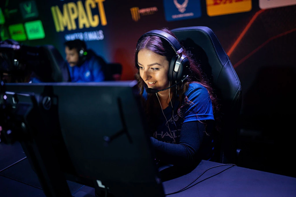 Nigma Galaxy verteidigt Titel in CS:GO ESL Impact League