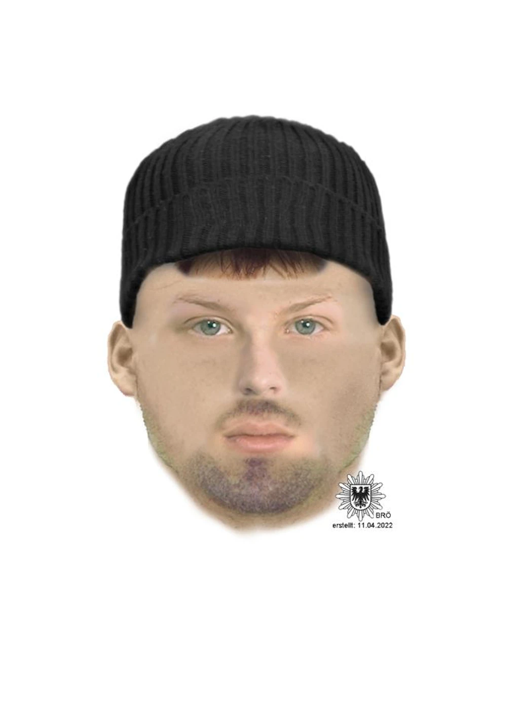 Fahndung: Dieser Mann wollte ein Kind in Potsdam entführen