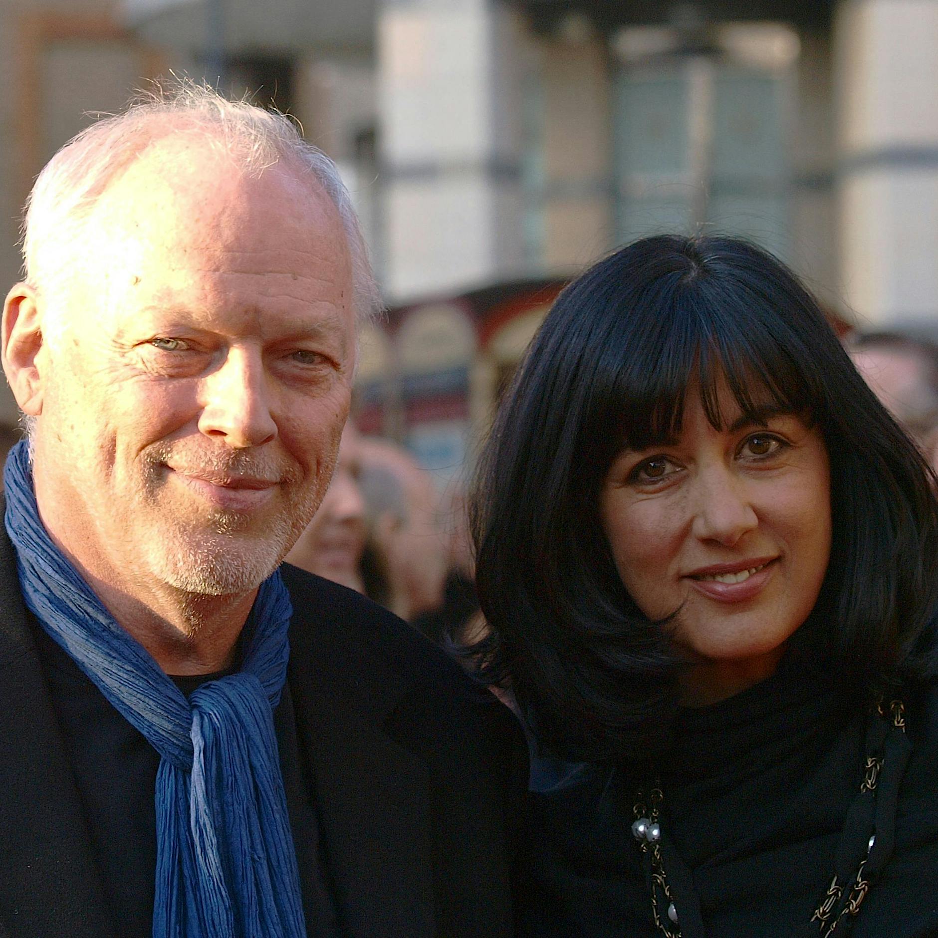 Polly Samson attackiert Pink-Floyd-Gründer Roger Waters nach Interview mit Berliner Zeitung