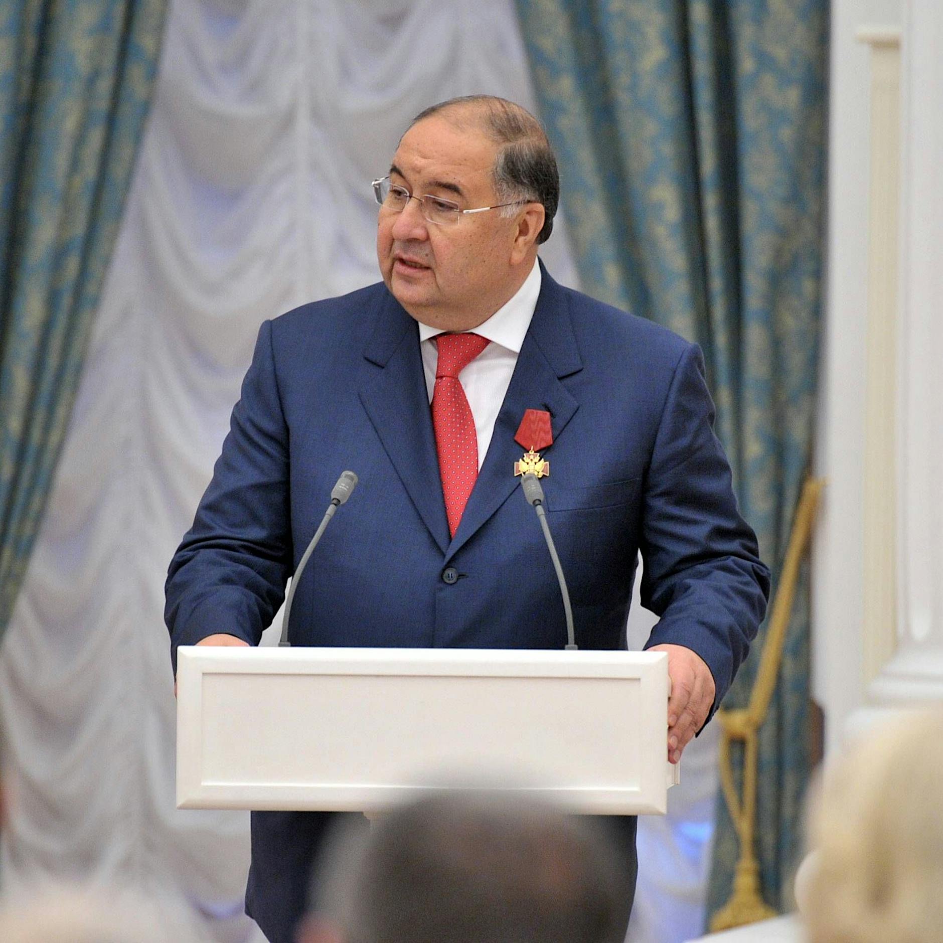 Der Fall Usmanow: Zweifel an der Rechtmäßigkeit der Ermittlungen nehmen zu