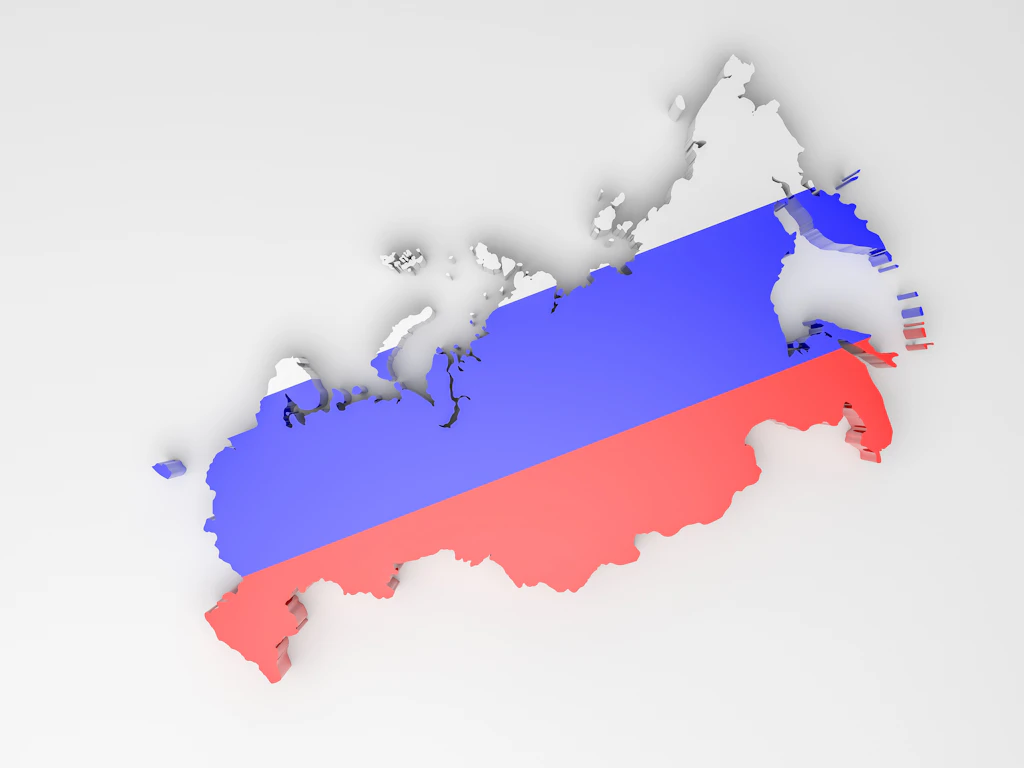 Was wäre, wenn Russland zerfällt? Deutsche würden vom Resultat erschrocken sein