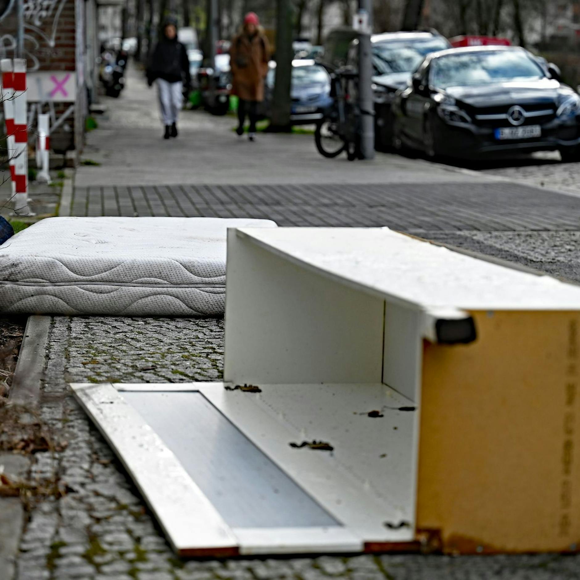 Image - „Berlin ist in einer Art Dauerpubertät“