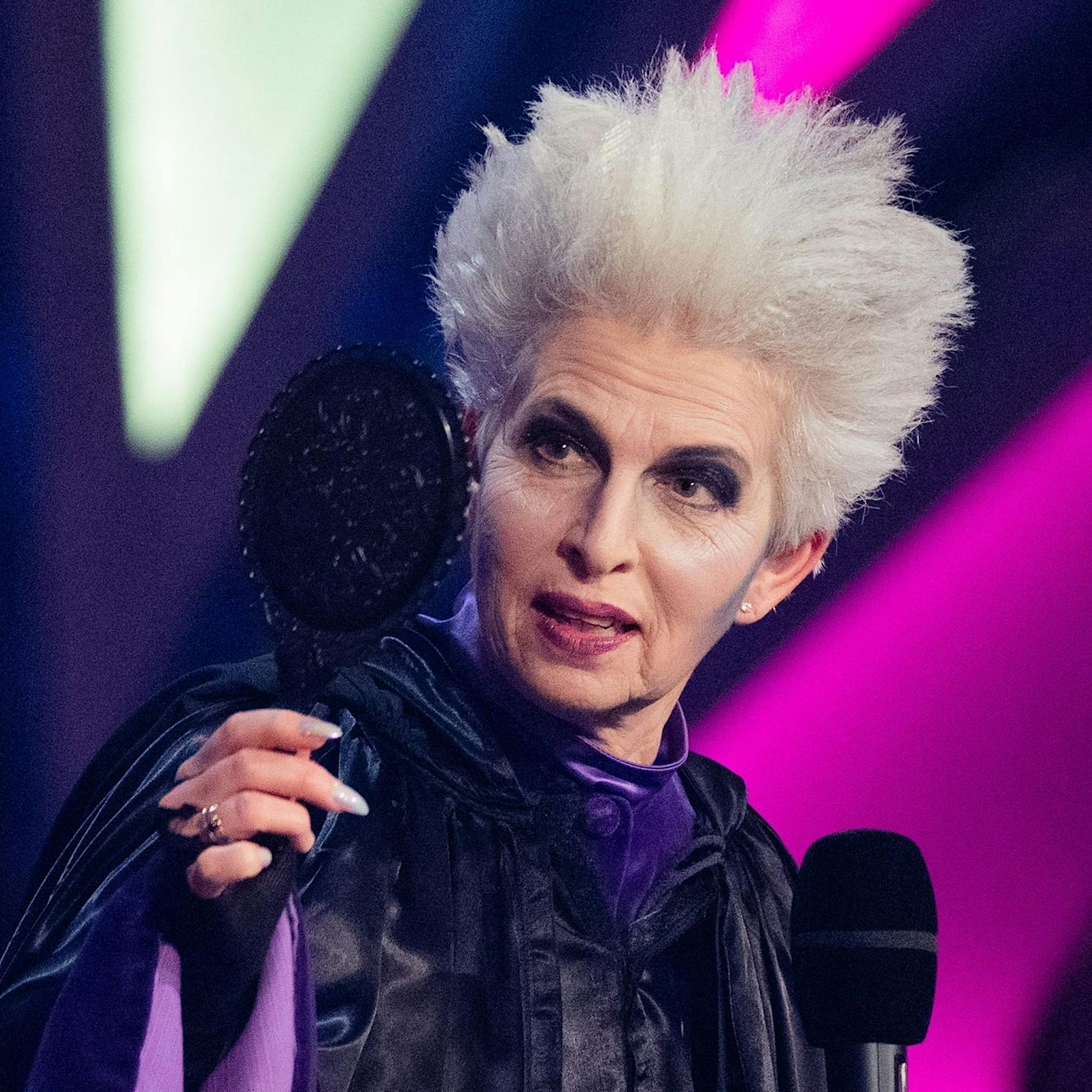 Karnevalsrede: CDU fordert Entschuldigung von Strack-Zimmermann