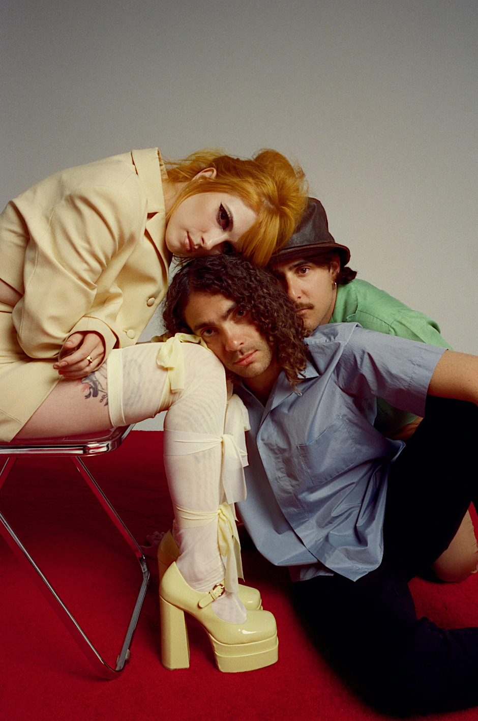Paramore