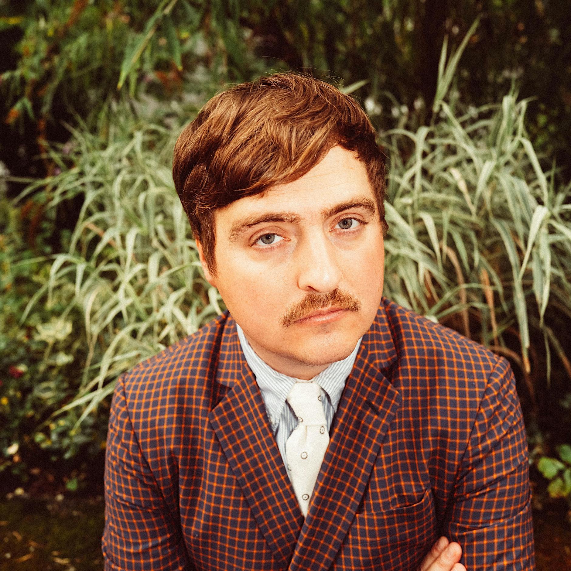 Frédéric Schwilden bedient mit „Toxic Man“ gute alte Popliteraturtraditionen