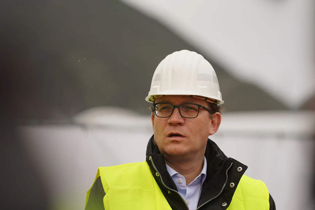 RWE-Chef: Deutsche Atomkraftwerke sind verzichtbar