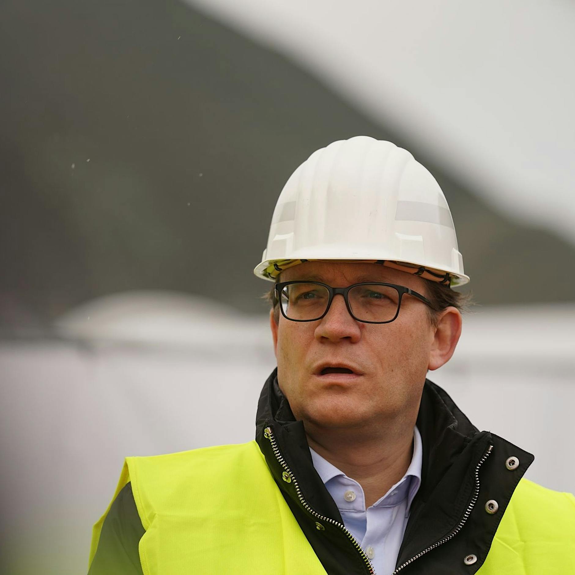 RWE-Chef: Deutsche Atomkraftwerke sind verzichtbar