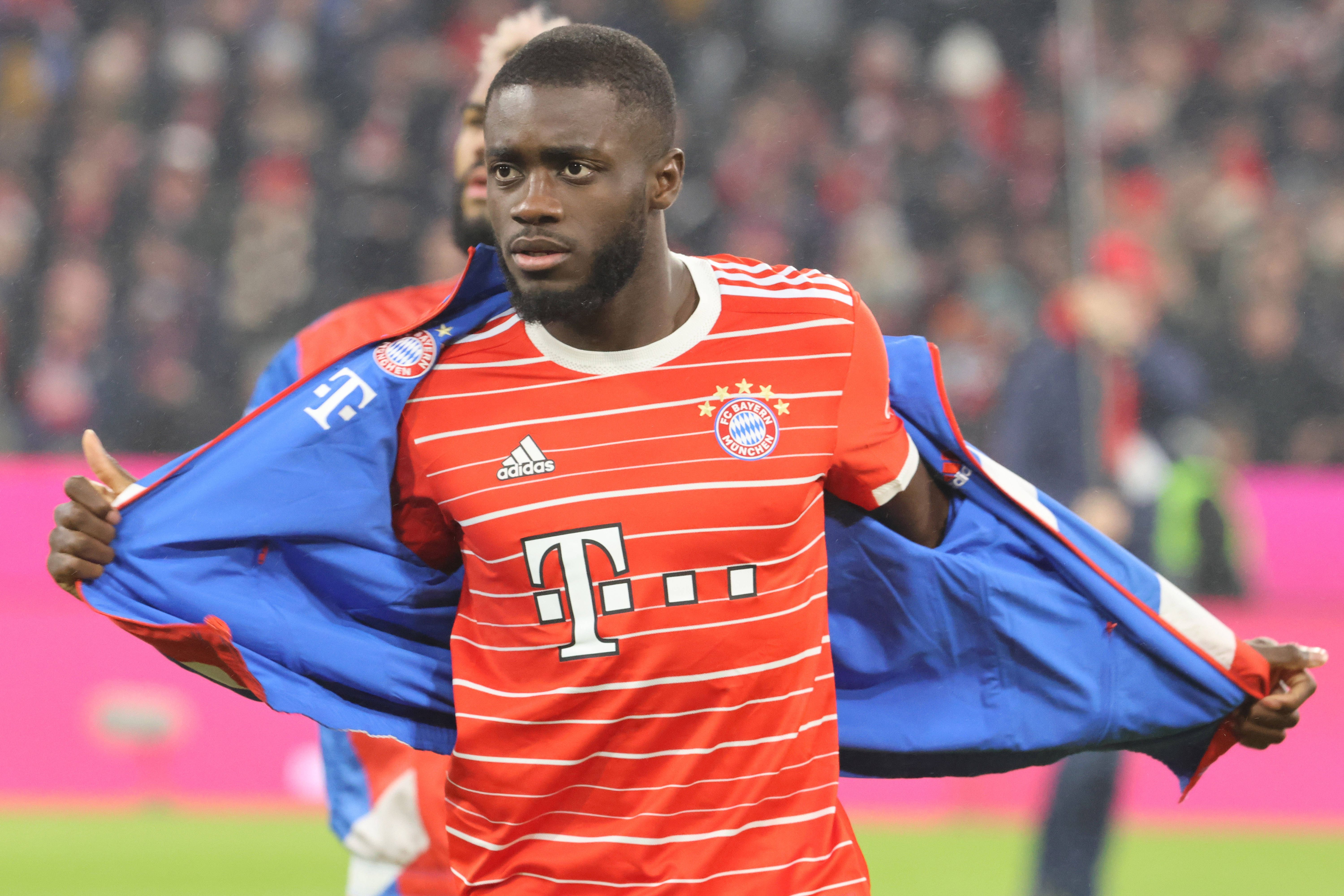 Image - Gaga oder genial? Bayern-Star und Vize-Weltmeister trainiert mit Opernsänger