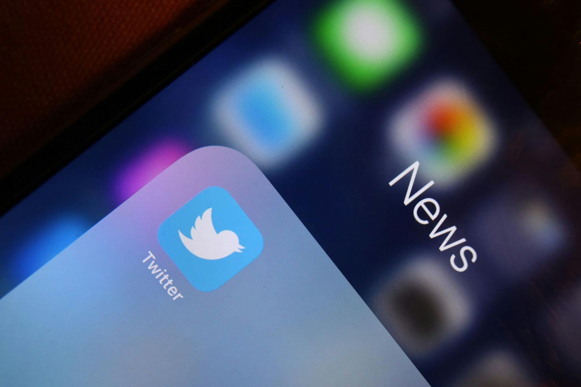 Menschen in der Türkei hatten plötzlich keinen Zugriff mehr auf Twitter. 