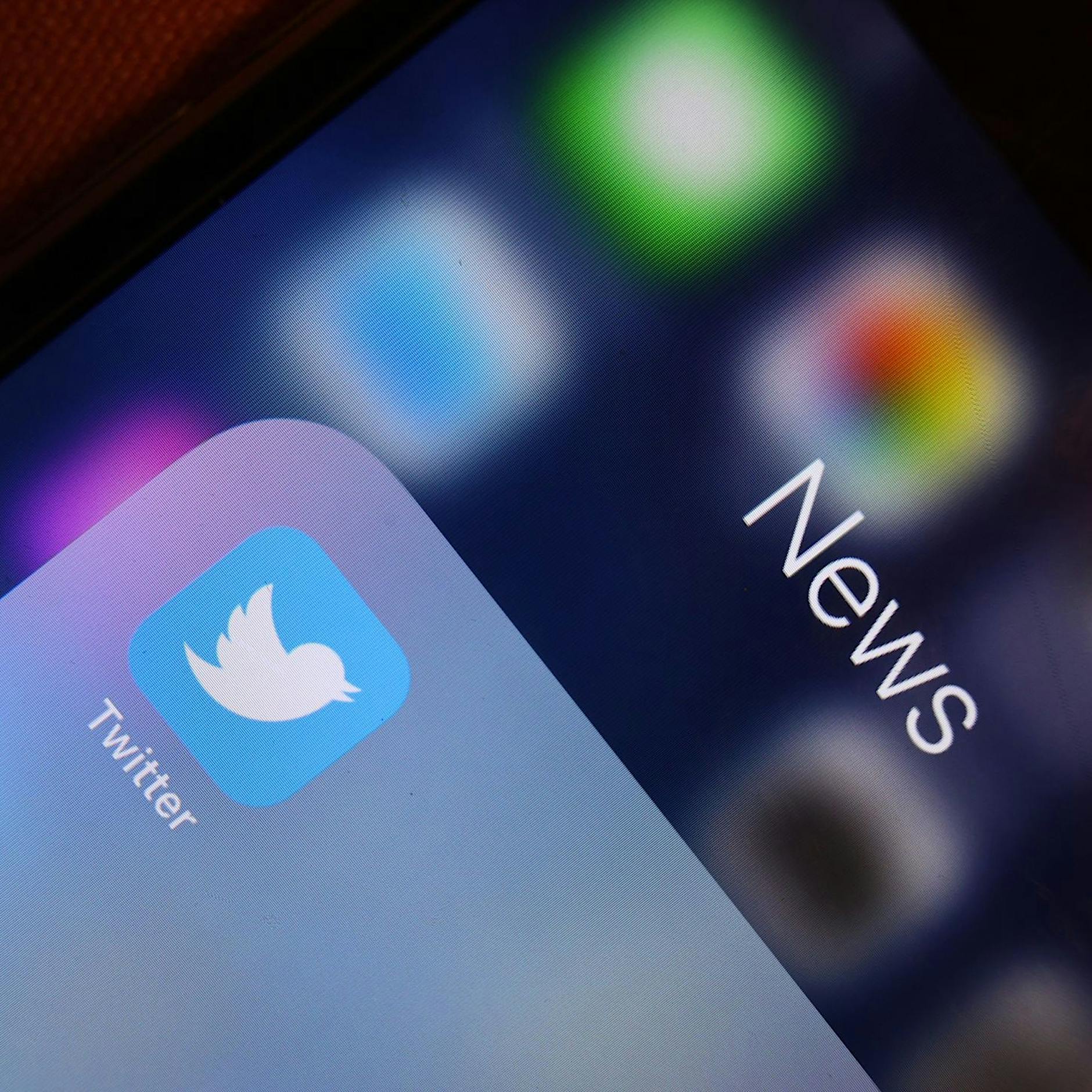 Erdbeben-Opfer kritisieren Regierung: Twitter in der Türkei plötzlich gesperrt