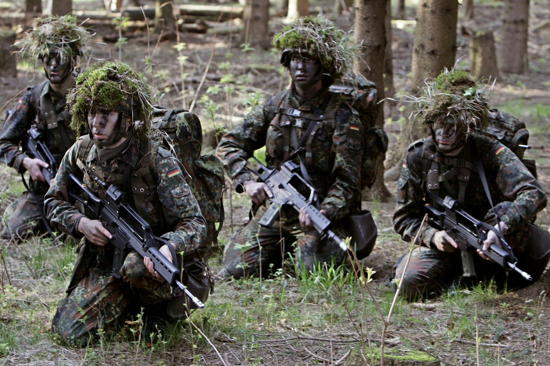 Verteidigungsminister Boris Pistorius hält die Abschaffung der Wehrpflicht für einen Fehler. 