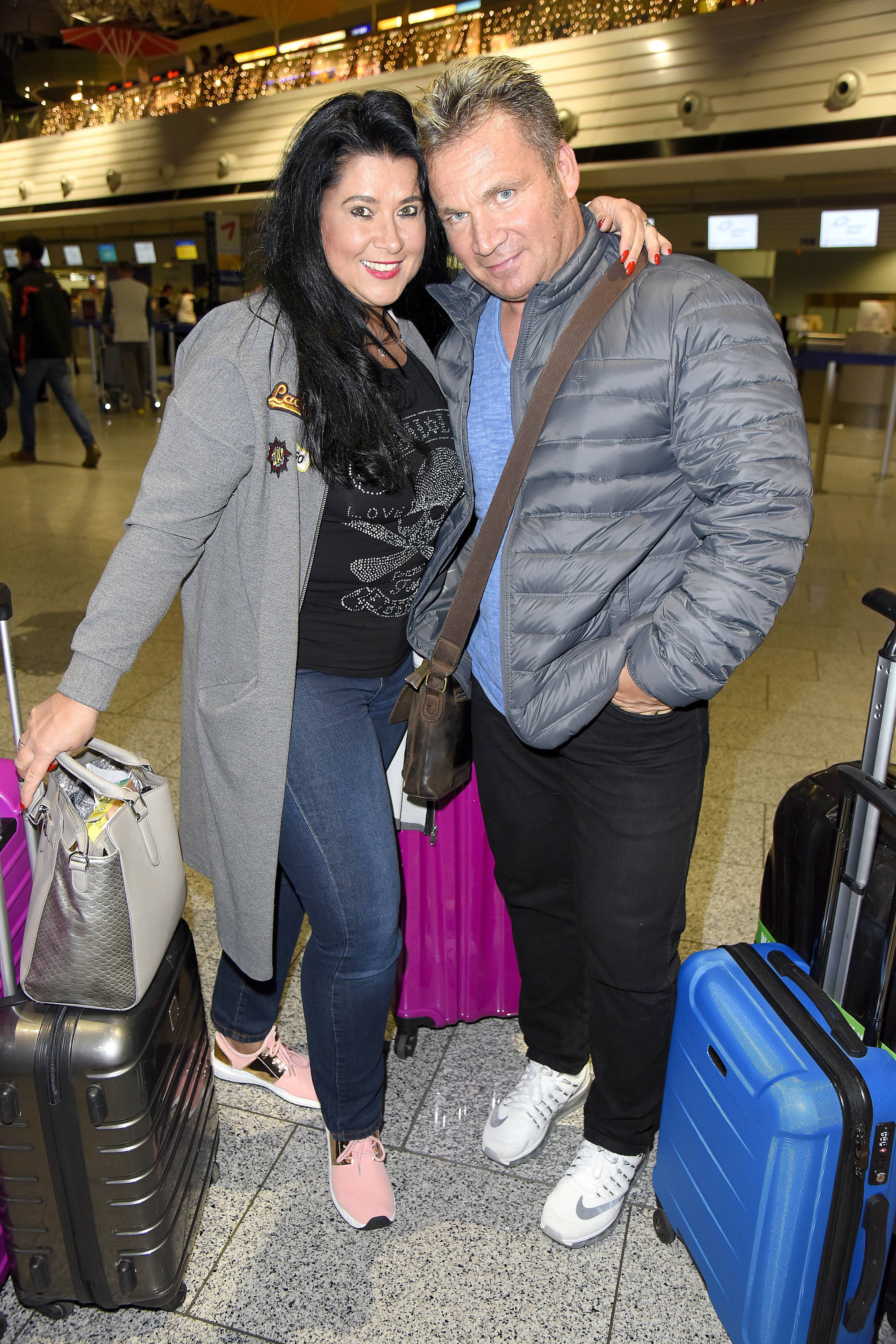 Image - Kehrtwende bei Iris Klein? Nach Viagra-Outing entschuldigt sich die Katzenberger-Mutter bei Peter Klein