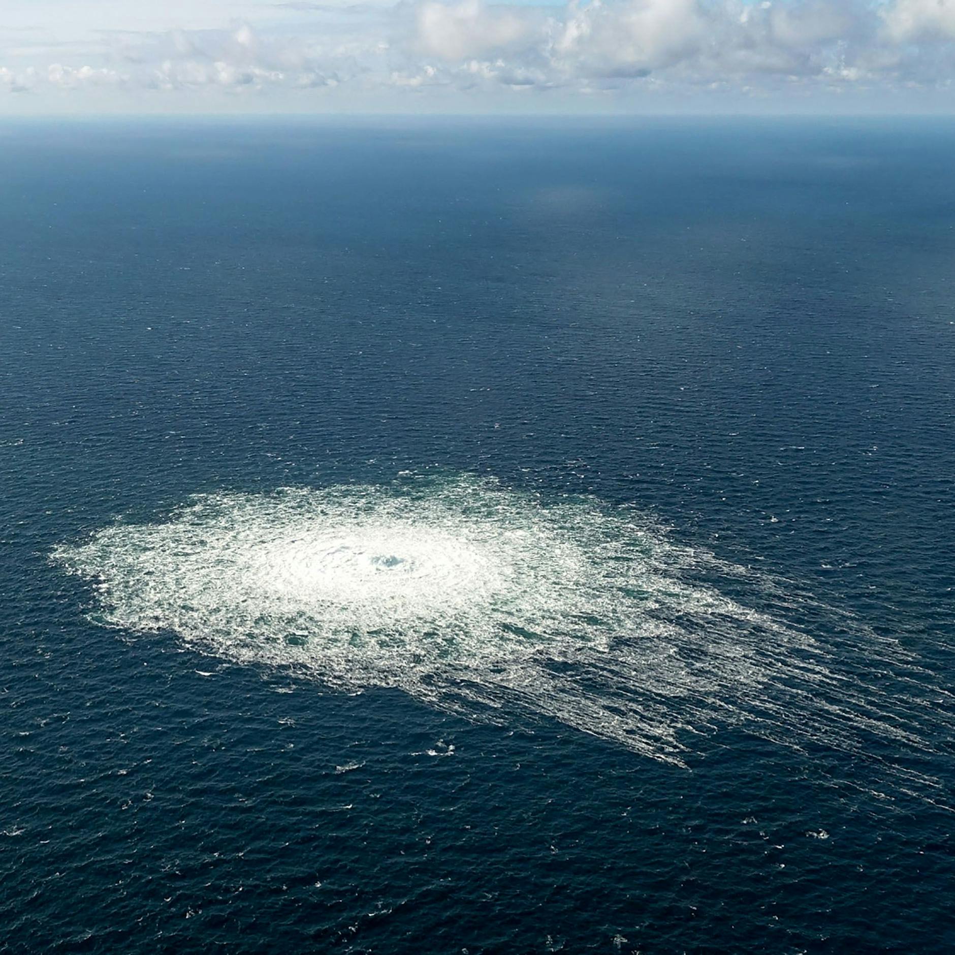 Image - Nord Stream: Anschlag „geschah am schlimmsten Ort, den man sich vorstellen kann“