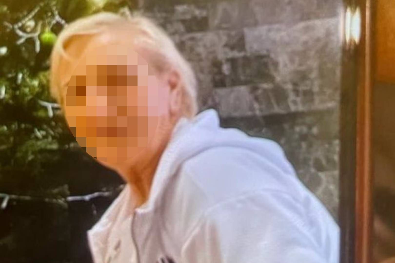 Image - Großmutter mit Baby in Berlin gefunden! Verdacht auf Unterkühlung