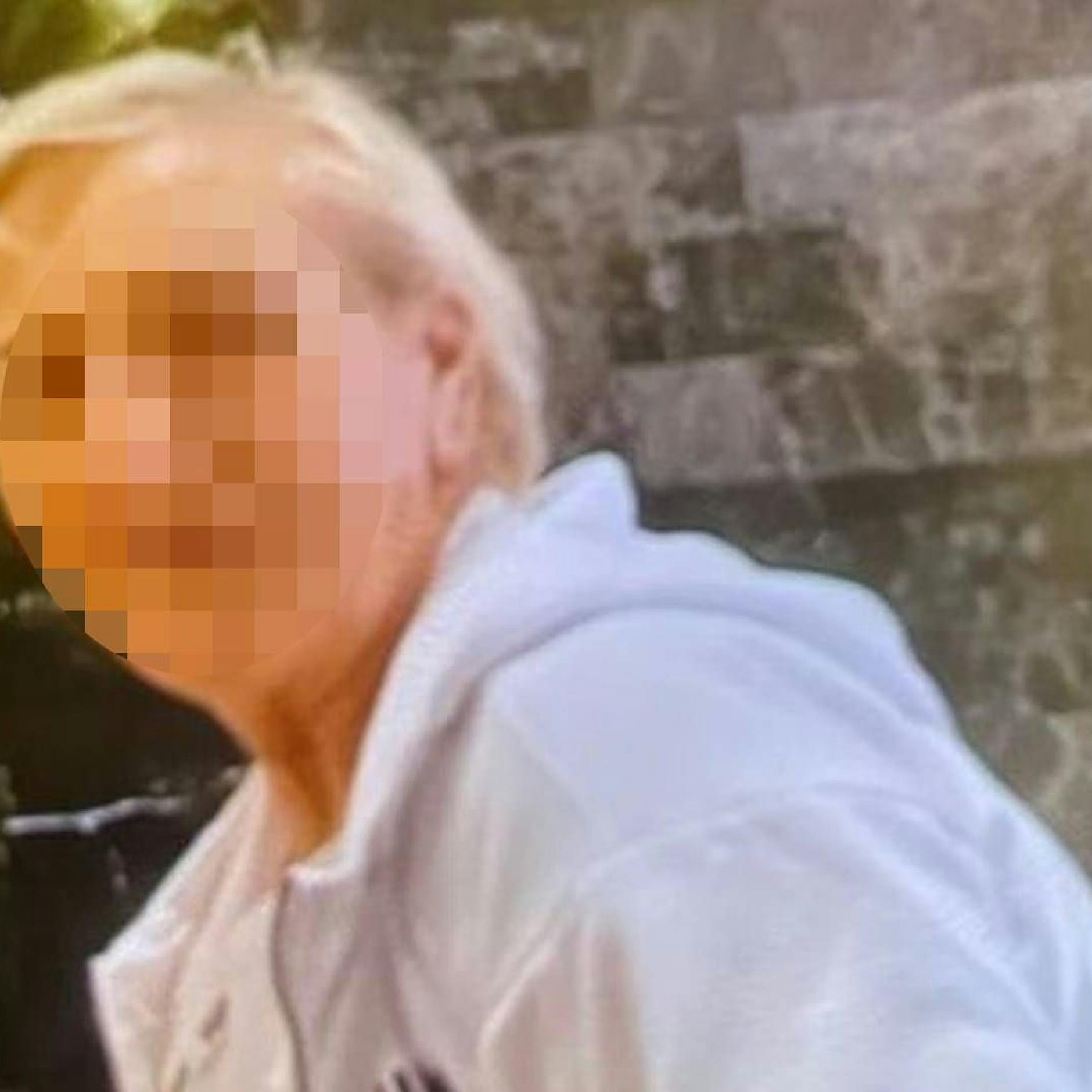 Großmutter mit Baby in Berlin gefunden! Verdacht auf Unterkühlung