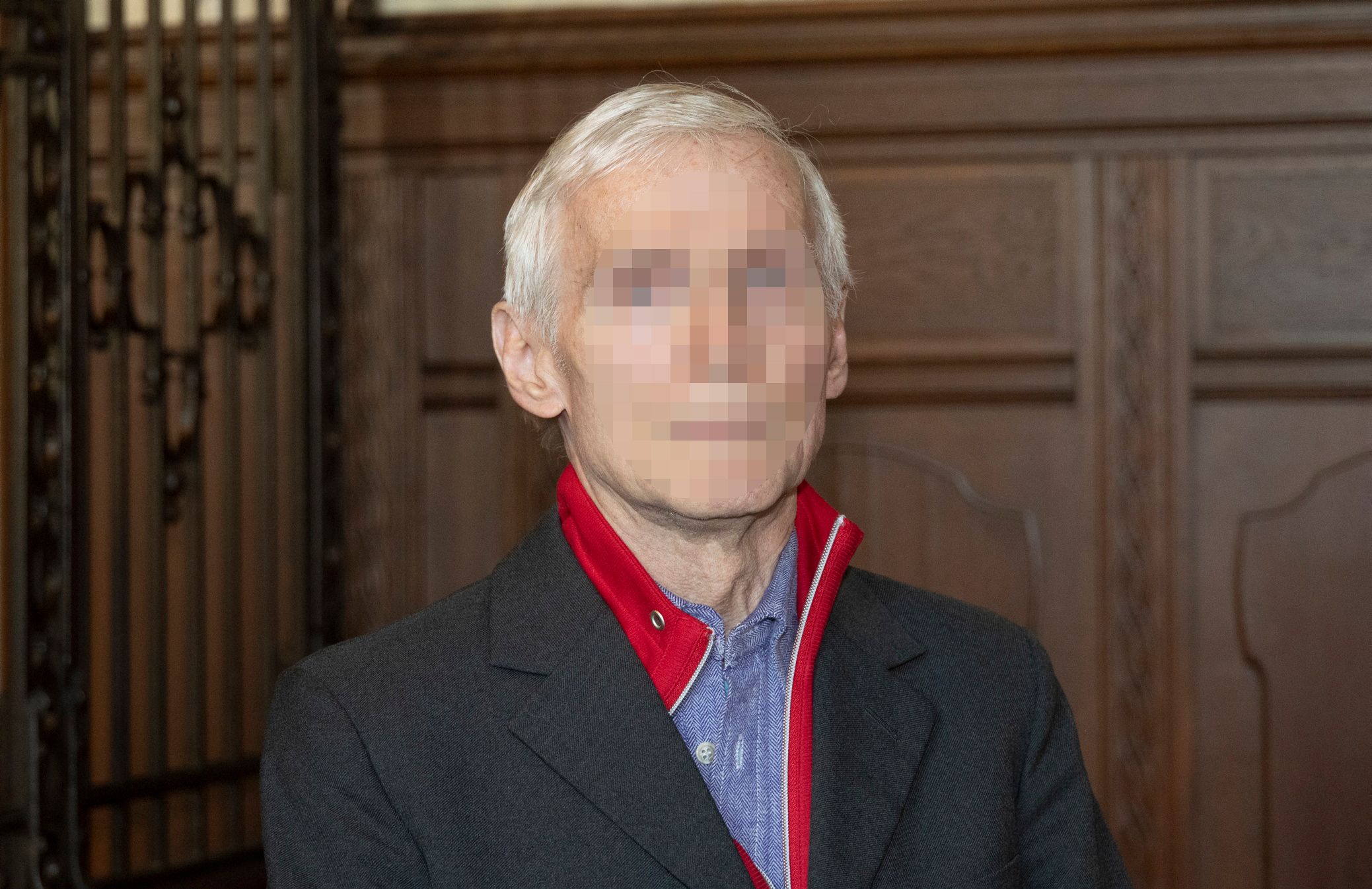 Image - Berliner Pensionär erstickt pflegebedürftige Ehefrau mit Kissen! Er tat es aus Liebe