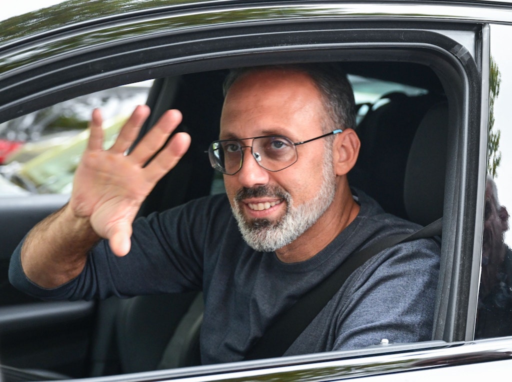 Pellegrino Matarazzo zurück in Hoffenheim „Ohne Zweifel anspruchsvoll“