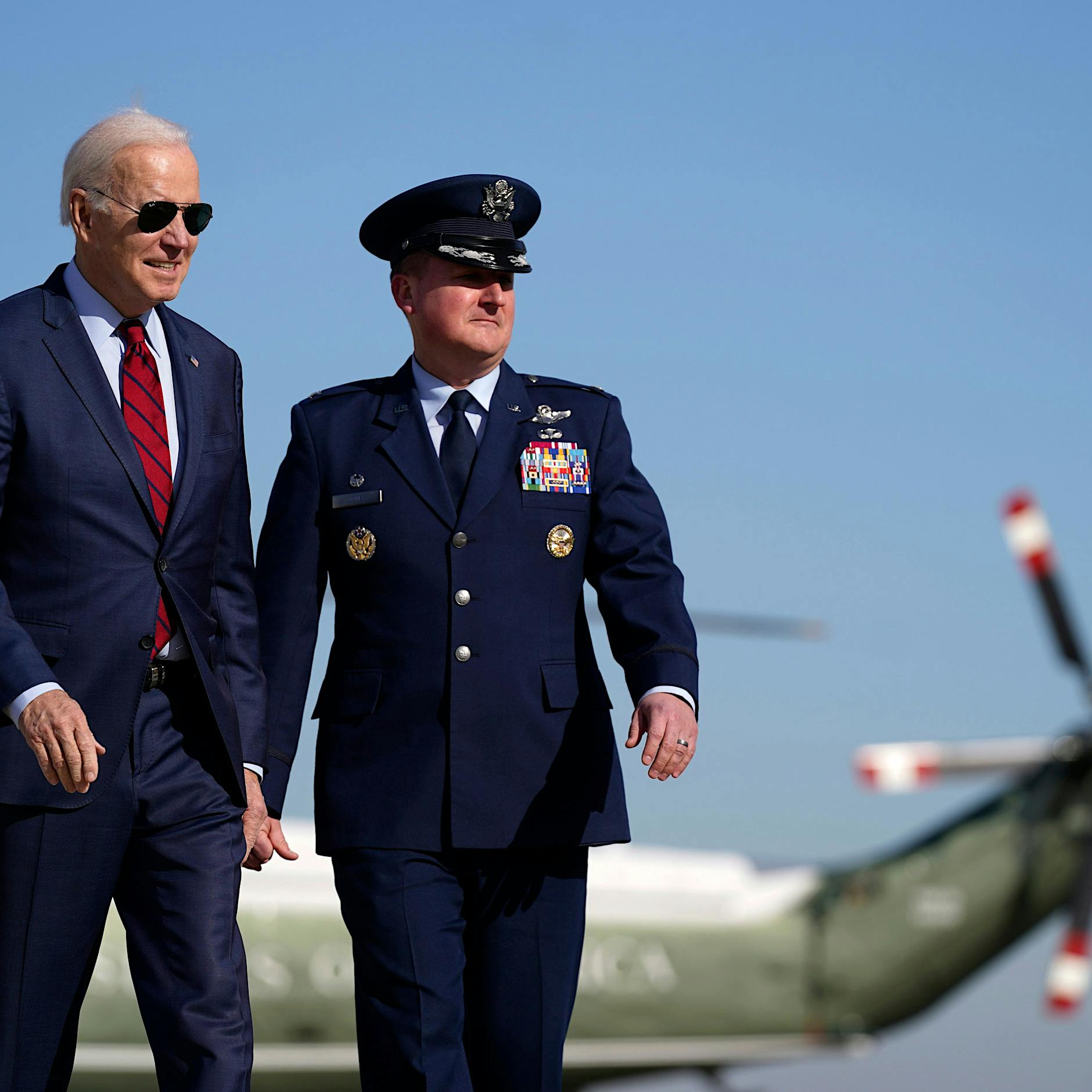 USA gegen China: Das Folterwerkzeug, das Peking wirklich fürchtet