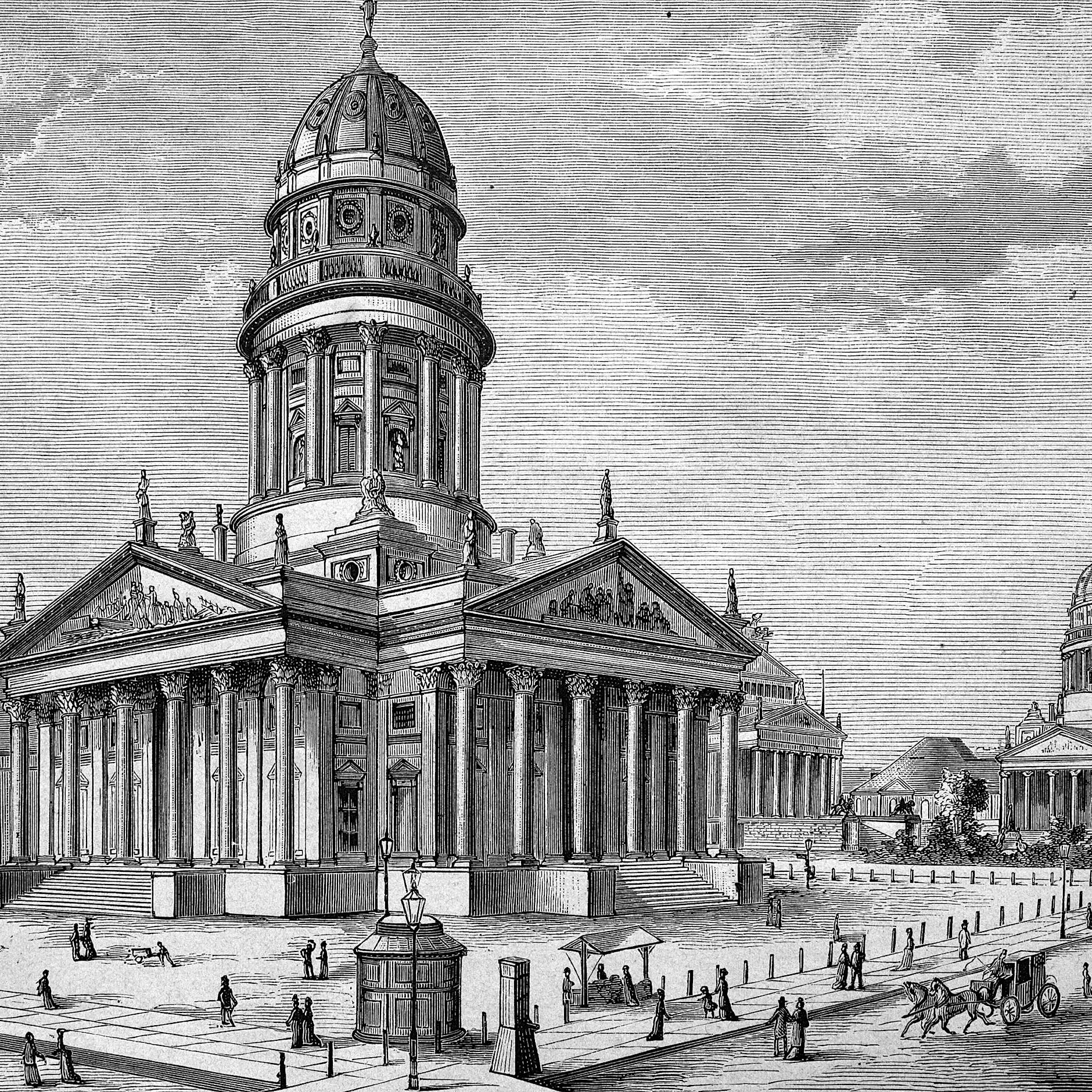 Englisch ist das neue Französisch: Wie Berlin von anderen Sprachen geprägt wird