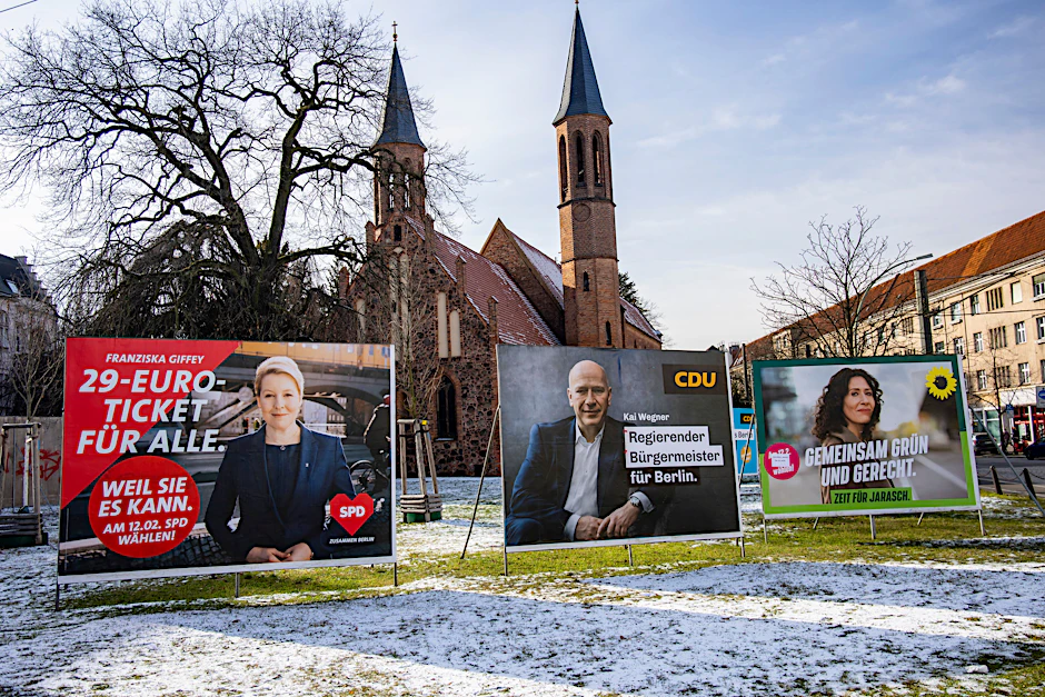 Ob es der Mutterpartei hilft, ist der Parteijugend oft ziemlich egal