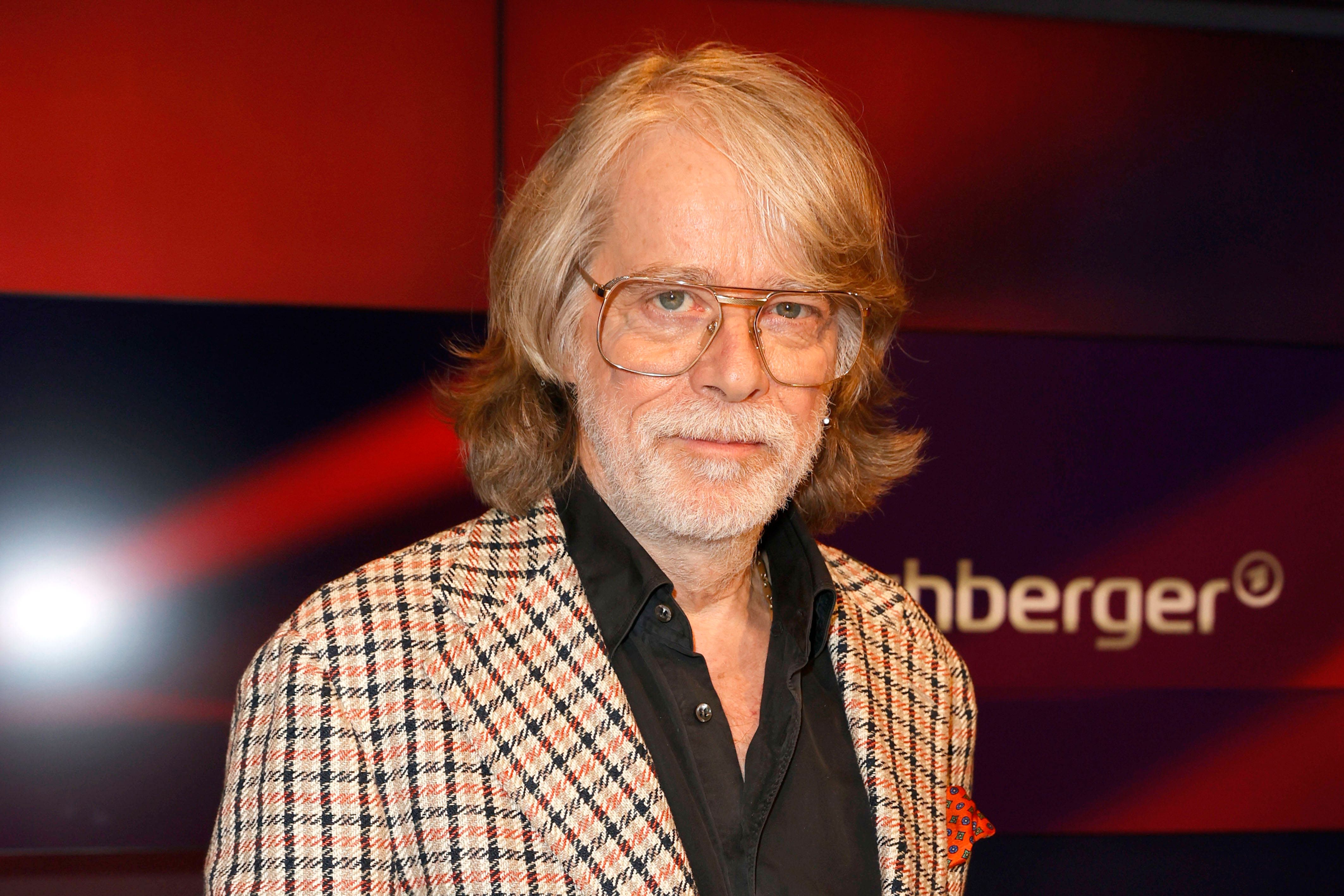 Image - DARUM platzte Helge Schneider bei „Maischberger“ der Kragen