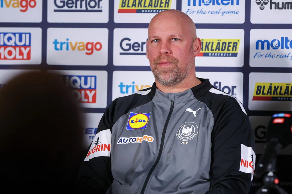 Sportvorstand über Spielplan bei Handball-WM: „Katastrophal“