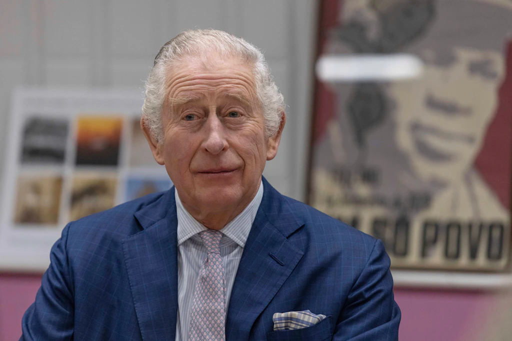 Bericht: Britischer König Charles III. hält im März Rede im Bundestag