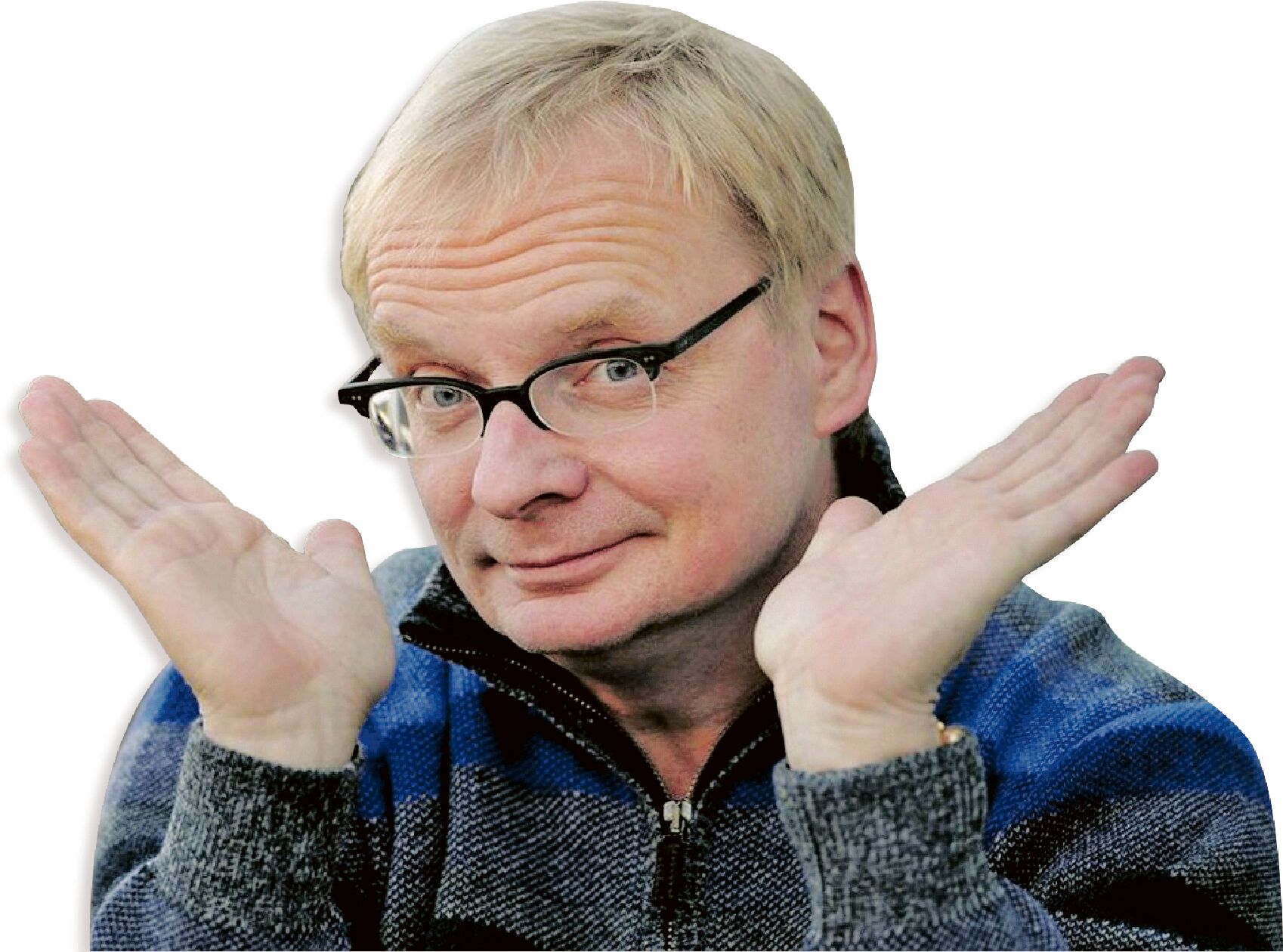 Verwirrung um Ausladung: Darf Skandal-Kabarettist Uwe Steimle trotzdem in Chemnitz auftreten?