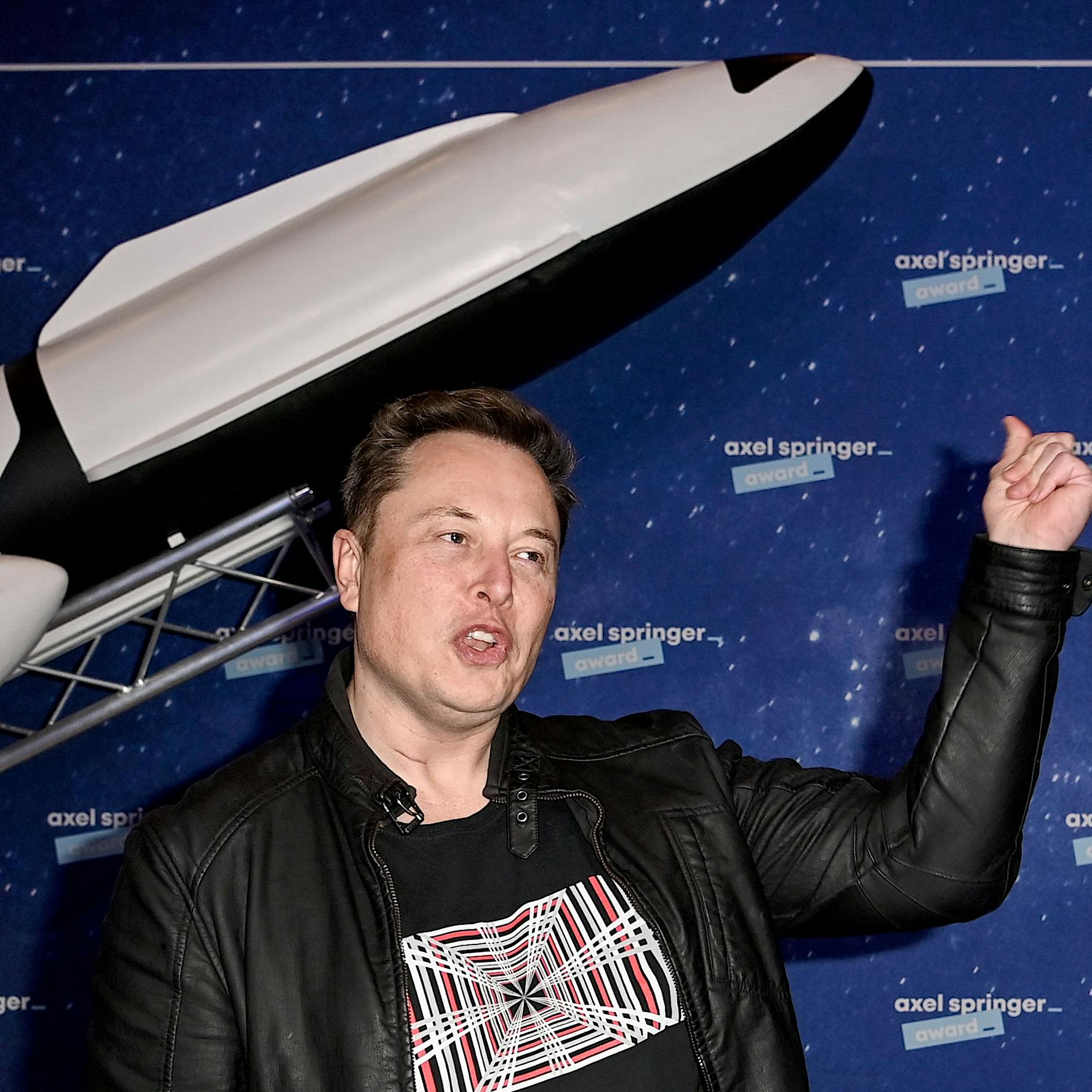 „Nie als Waffe gedacht“: Starlink schränkt Satellitennutzung in der Ukraine ein