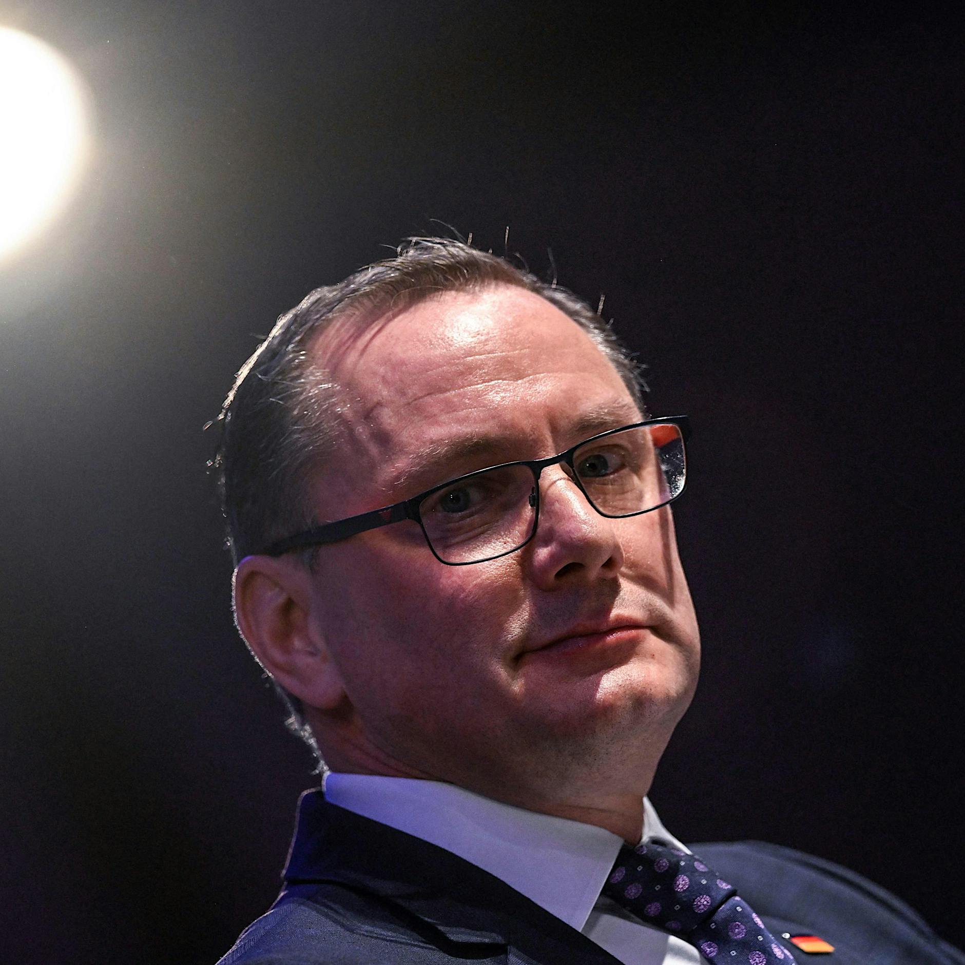 AfD-Chef Chrupalla: „Die Protestwähler hat diesmal die CDU bekommen“