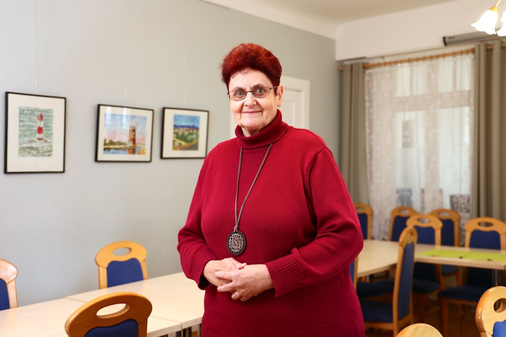 Stille Straße 10 darf bleiben: So kämpften Senioren für ihre ...