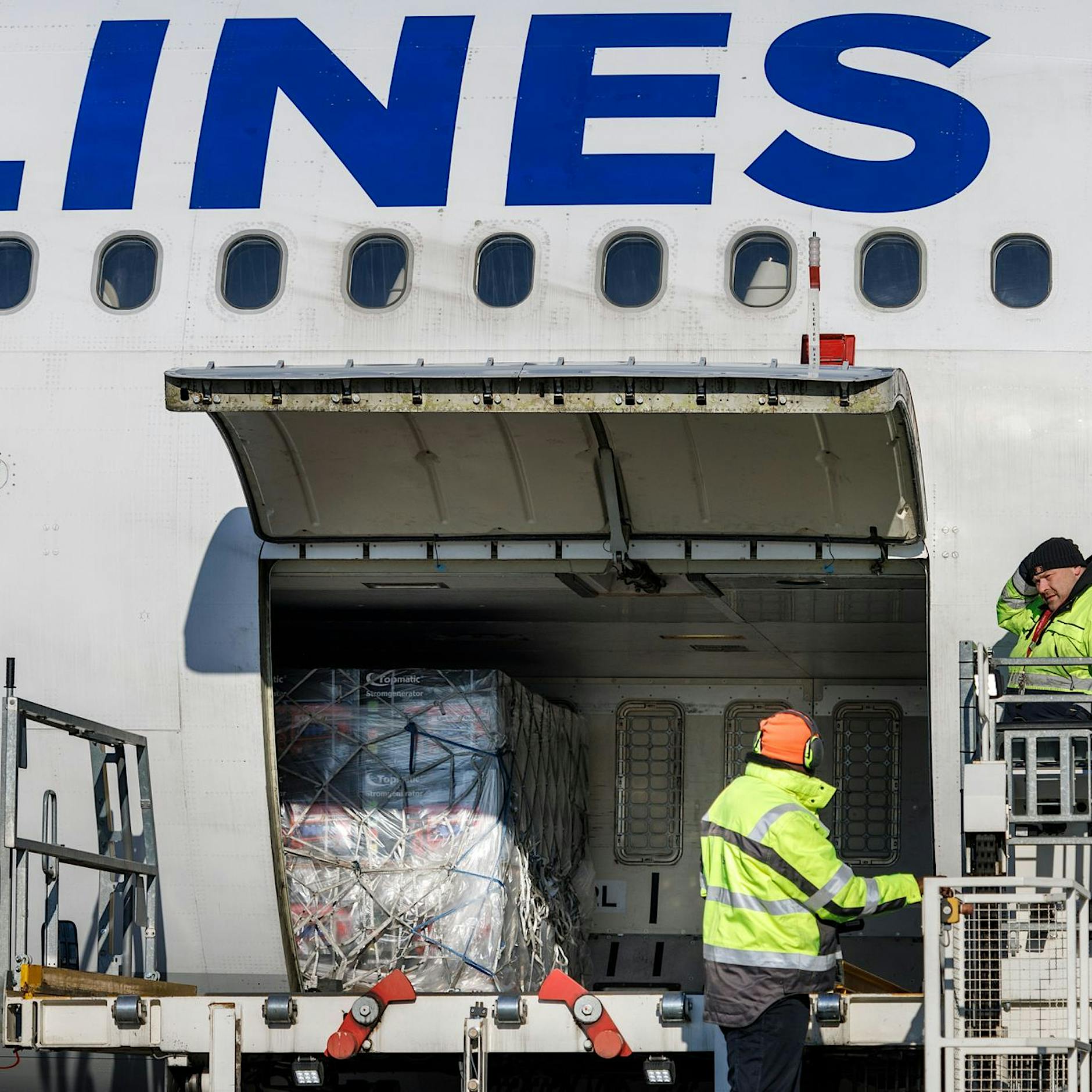 Ein Land im Schock - Bangen und Flehen in der Türkei
