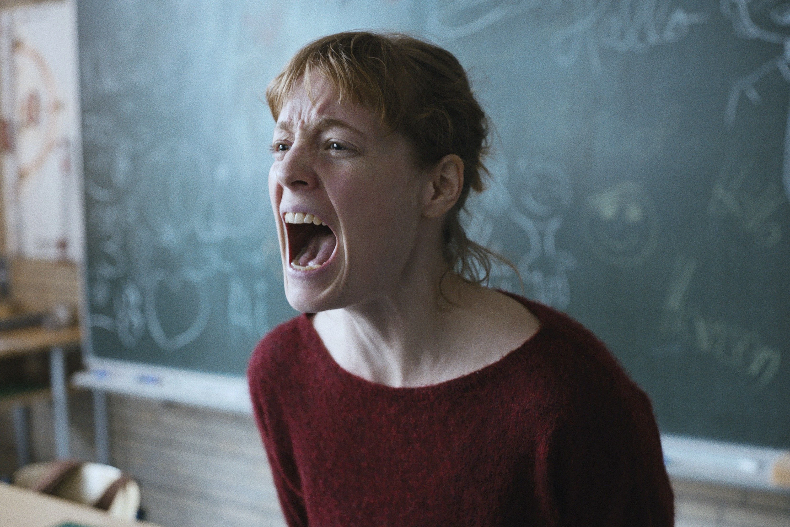 Berlinale-Shootingstar Leonie Benesch als Lehrerin am Limit