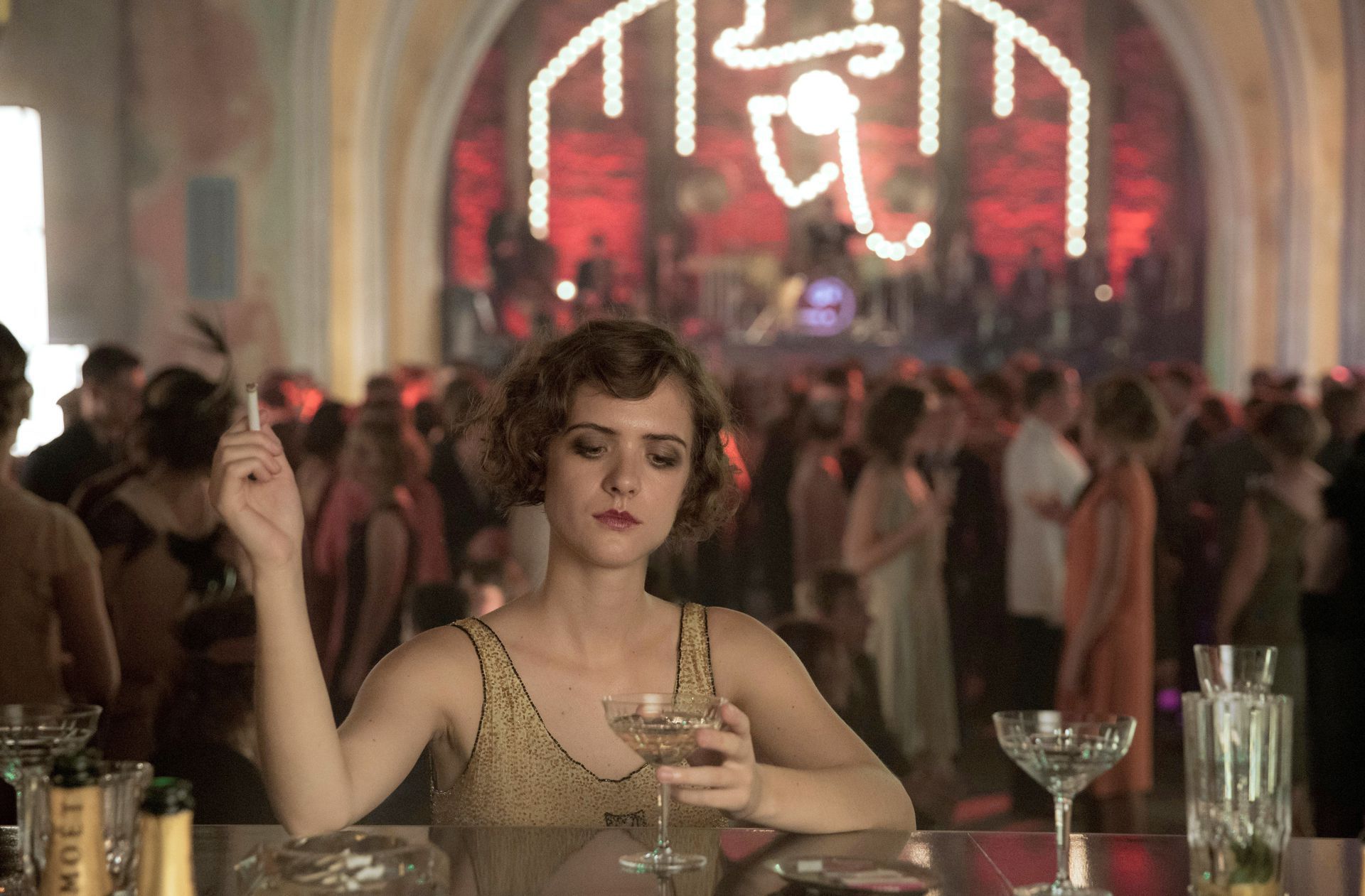 Image - „Babylon Berlin“-Fans aufgepasst: Das legendäre Moka Efti soll in Berlin wiederauferstehen!