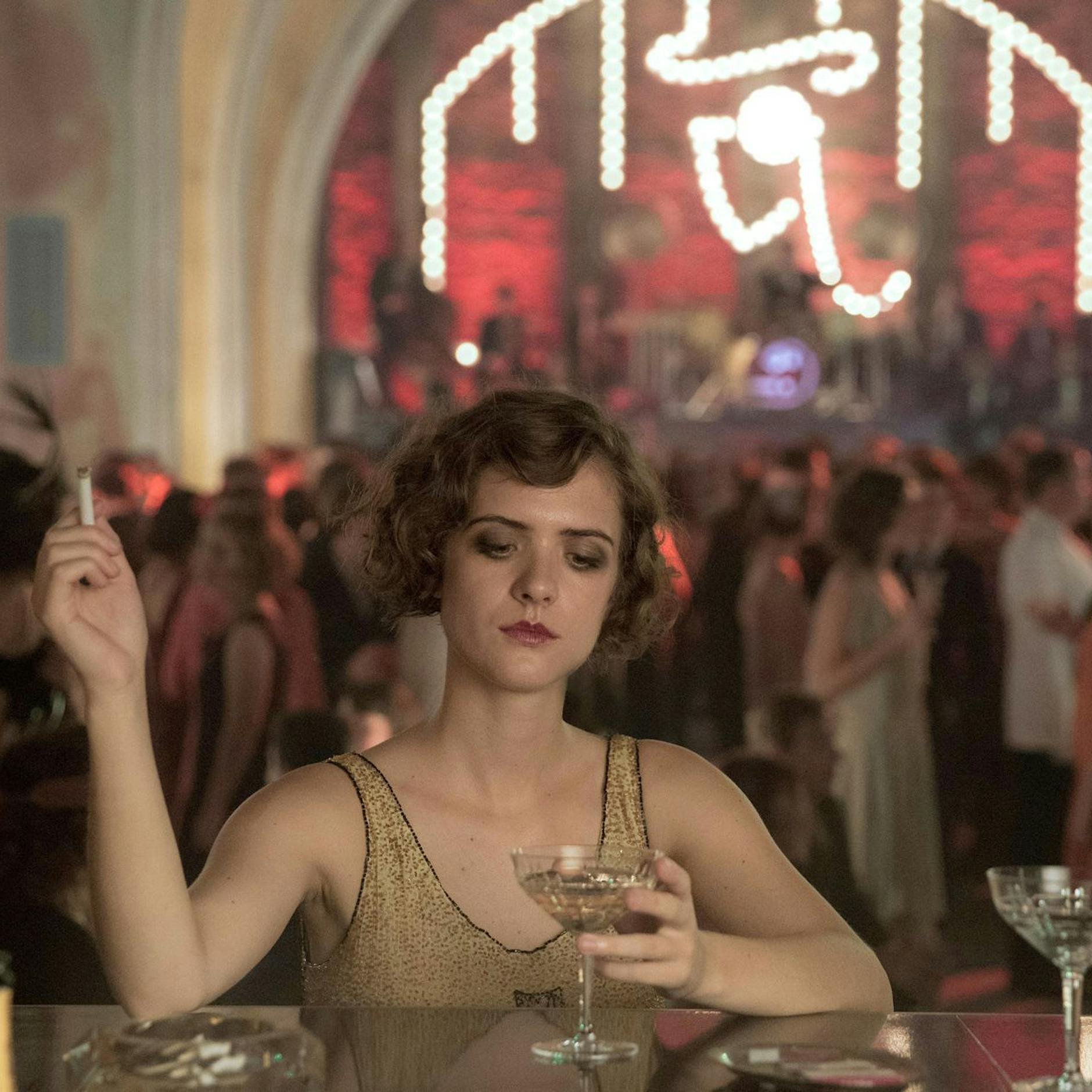 „Babylon Berlin“-Fans aufgepasst: Das legendäre Moka Efti soll in Berlin wiederauferstehen!
