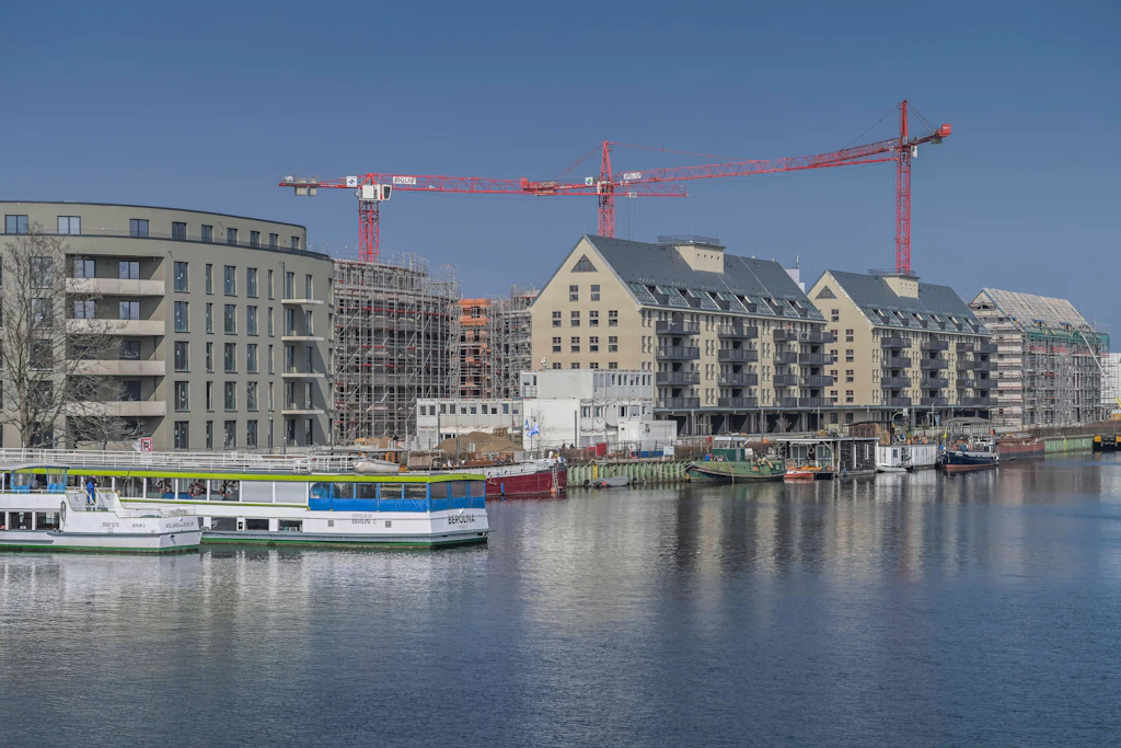 So entwickeln sich Mietpreise und Baukosten in Berlin
