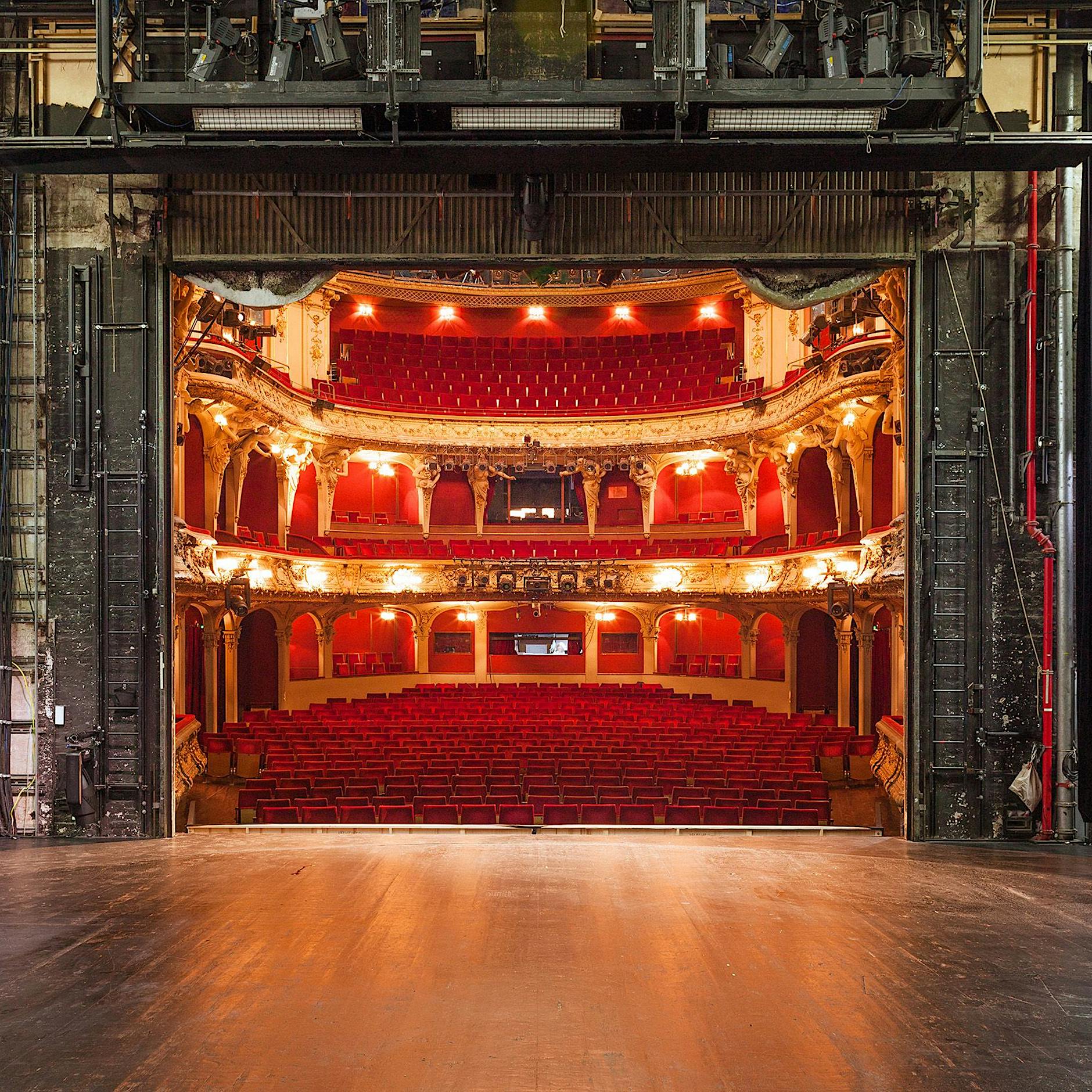 Berlin kauft sich sein Ensemble zurück: Die BE-gGmbH kommt wieder in Landeshand