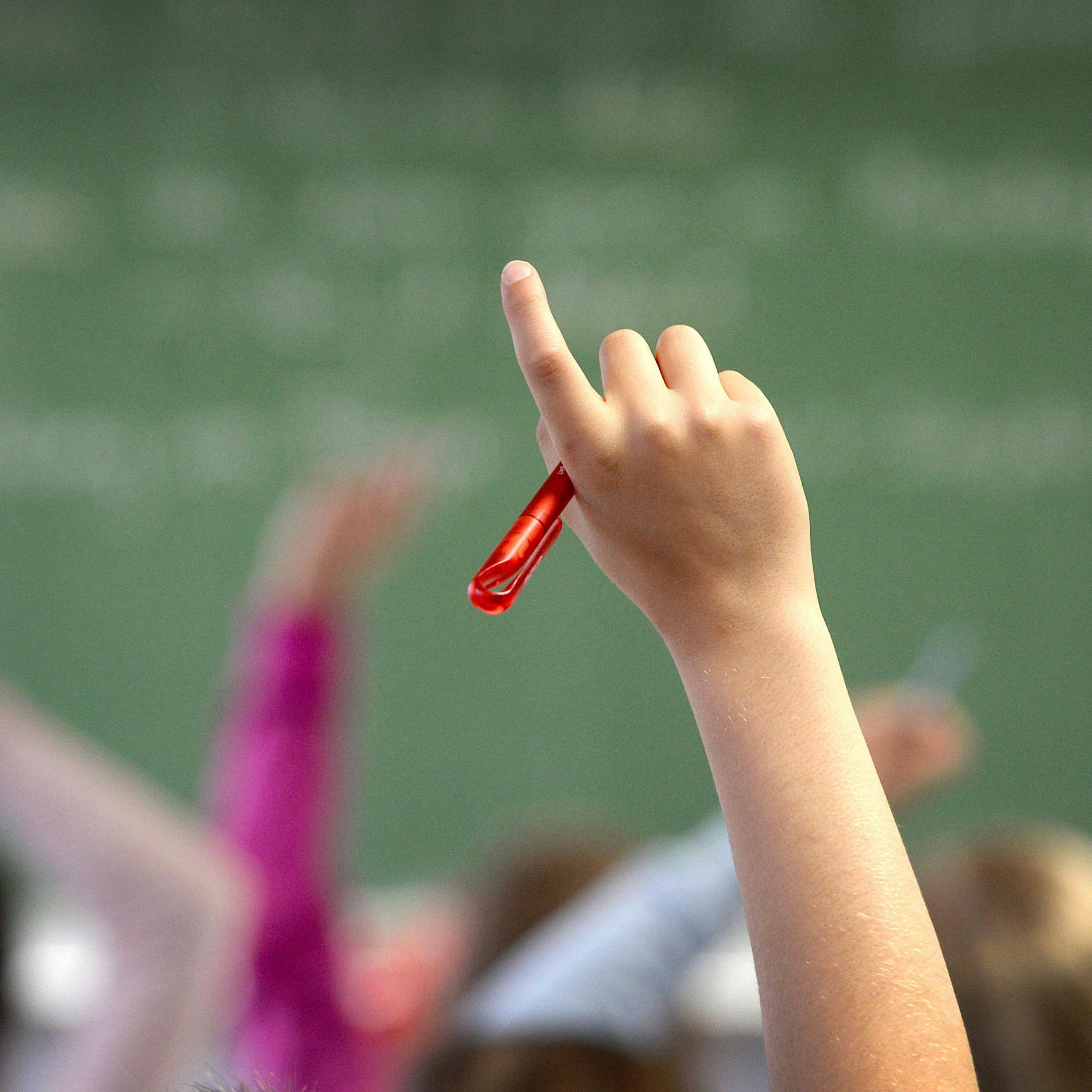 „Indoktrination unserer Kinder“: Berliner Vater klagt gegen Gendern an Schulen