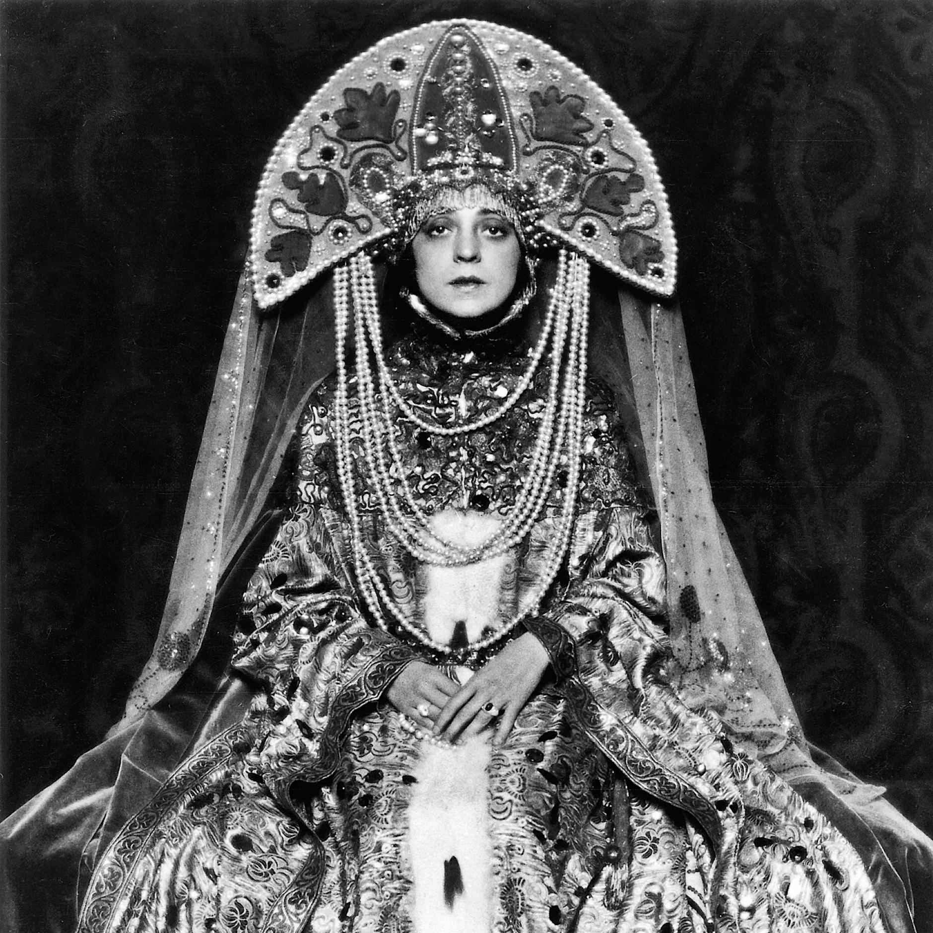 Fritzi Massary: Berlin lag ihr zu Füßen