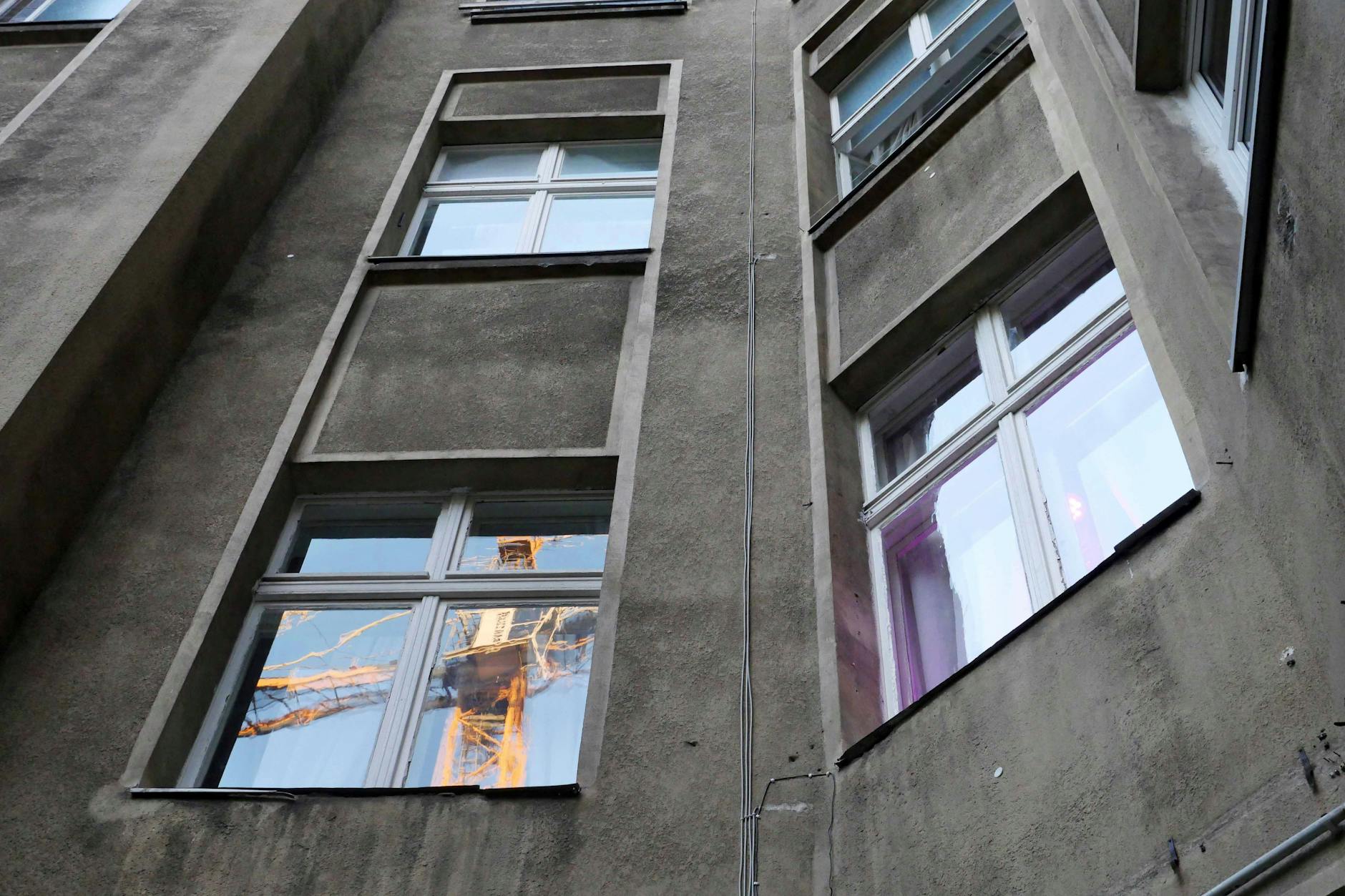 Sanierungen sind häufig Gründe für Mietsteigerungen.