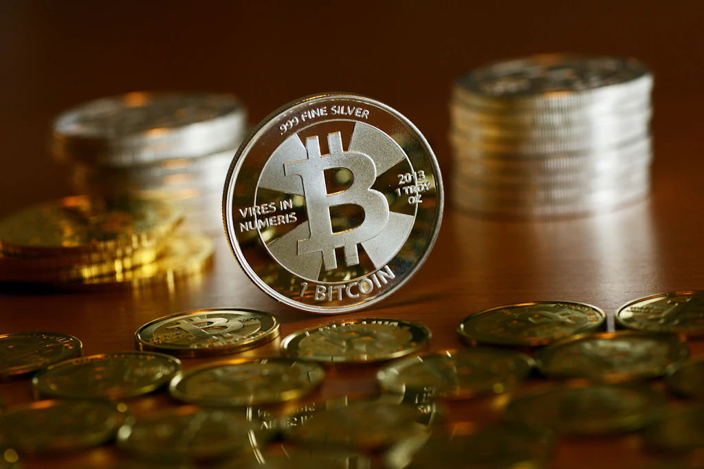 Der Crash ist vorbei: „Bitcoin wird sich als Technologie durchsetzen“