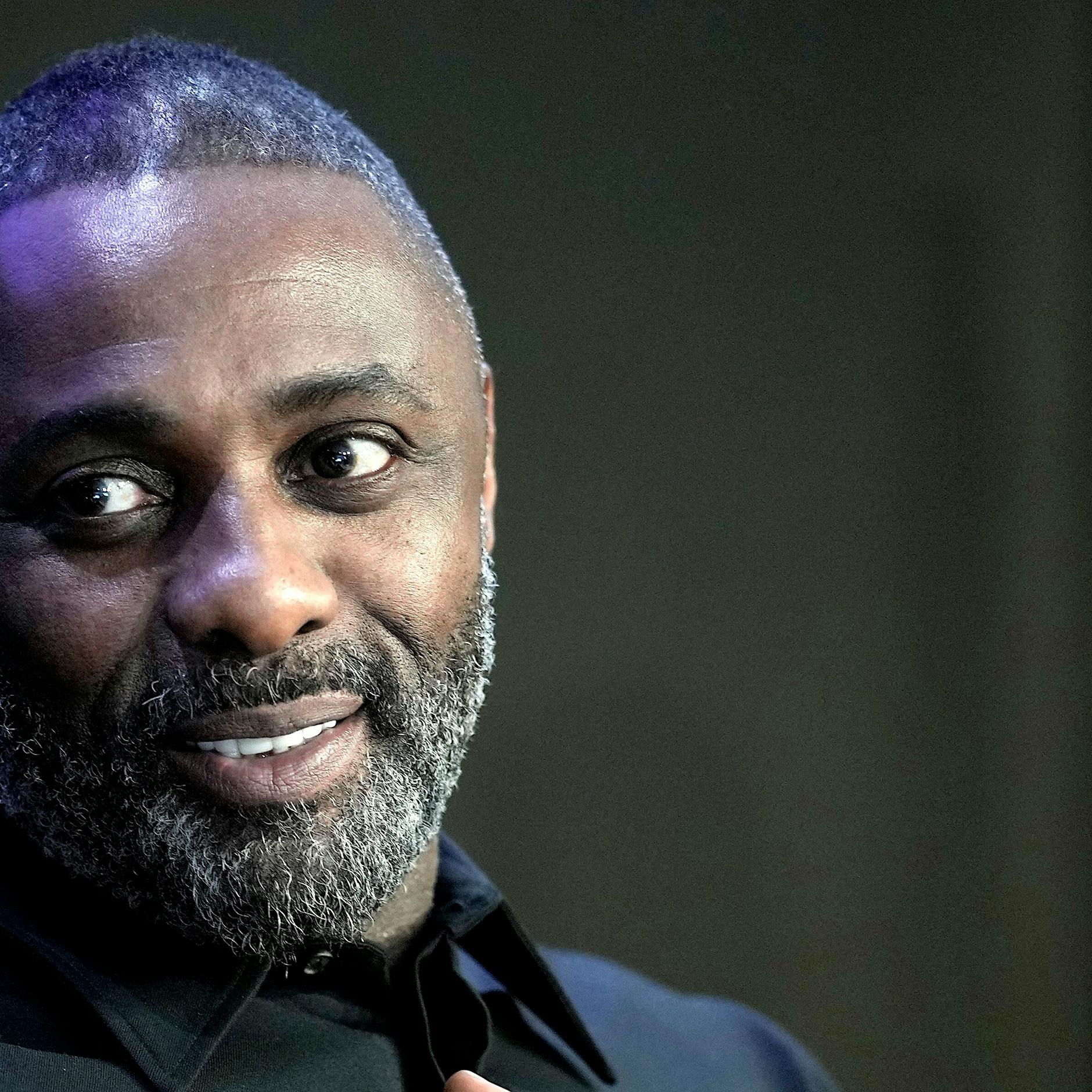 Idris Elba: „Ich will nicht mehr als Schwarzer gesehen werden“